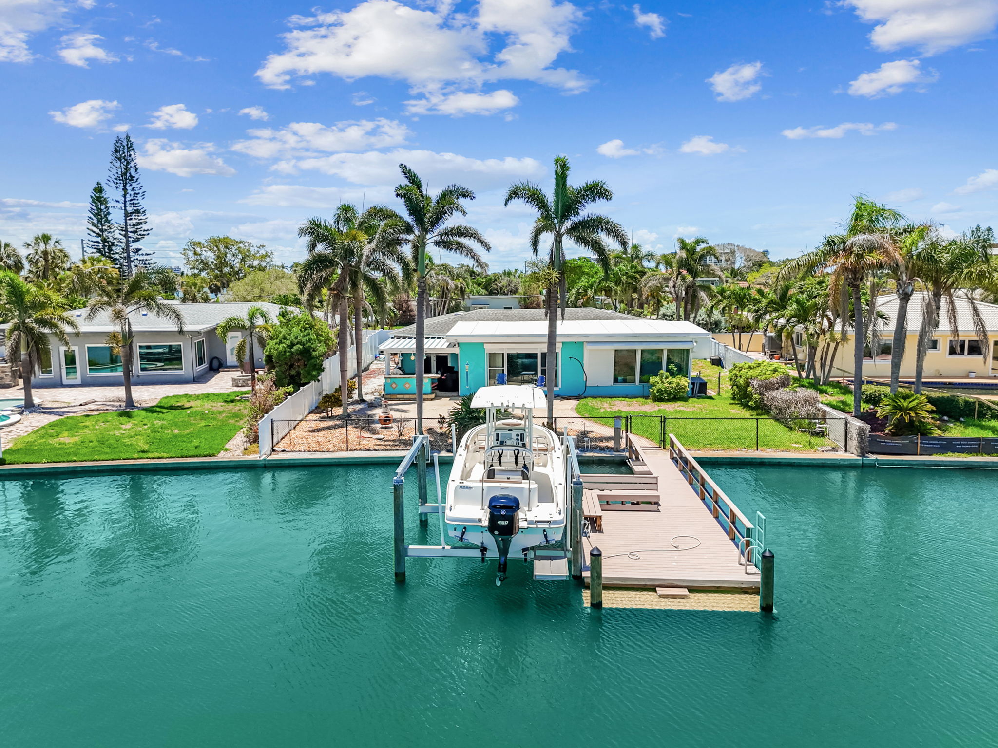 Treasure Island, Florida, 33706, United States, 3 Bedrooms Bedrooms, ,2 BathroomsBathrooms,Residential,For Sale,1985726