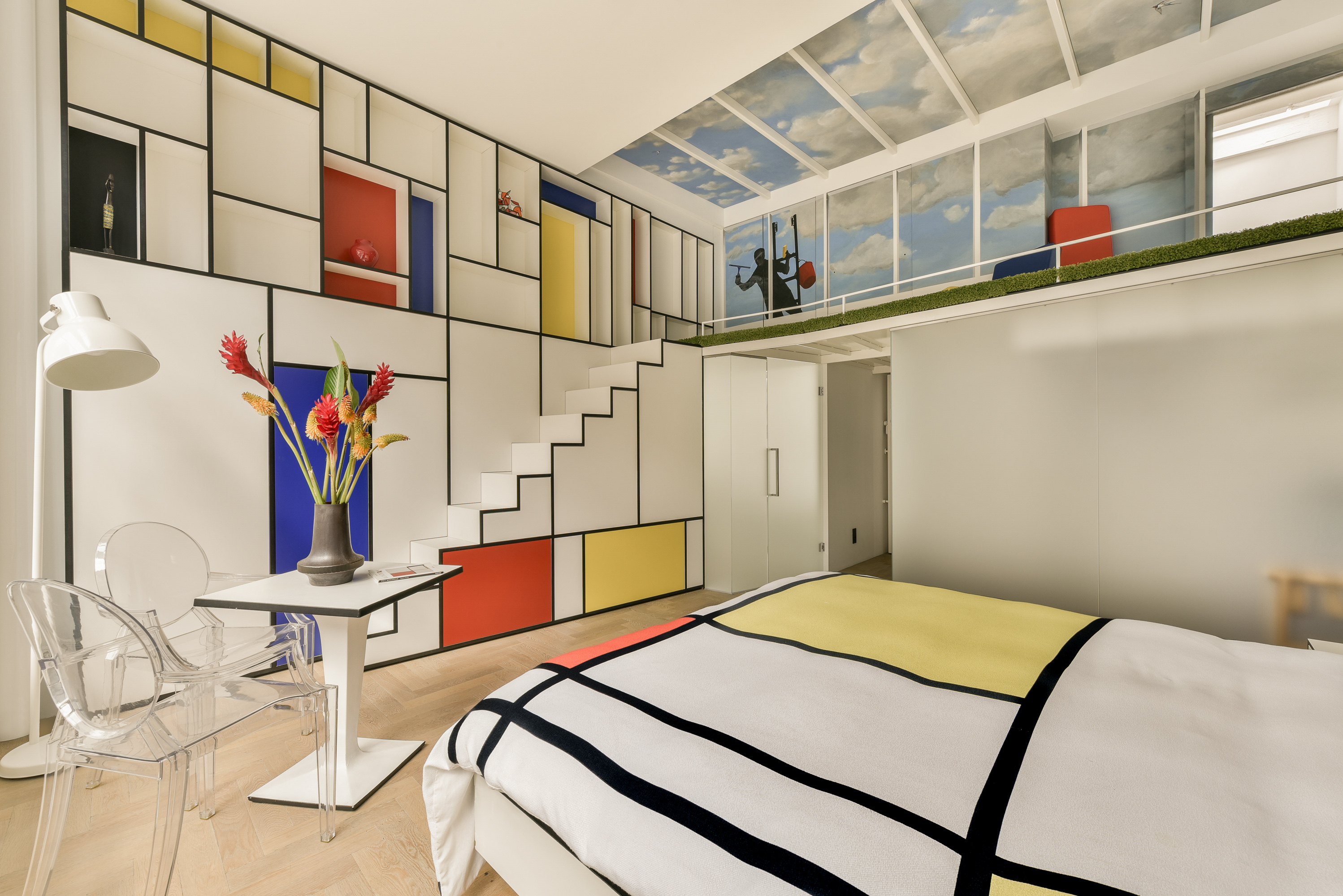  Berenstraat 7 (Amsterdams Welvaren), 1016GC Amsterdam - 物件實景