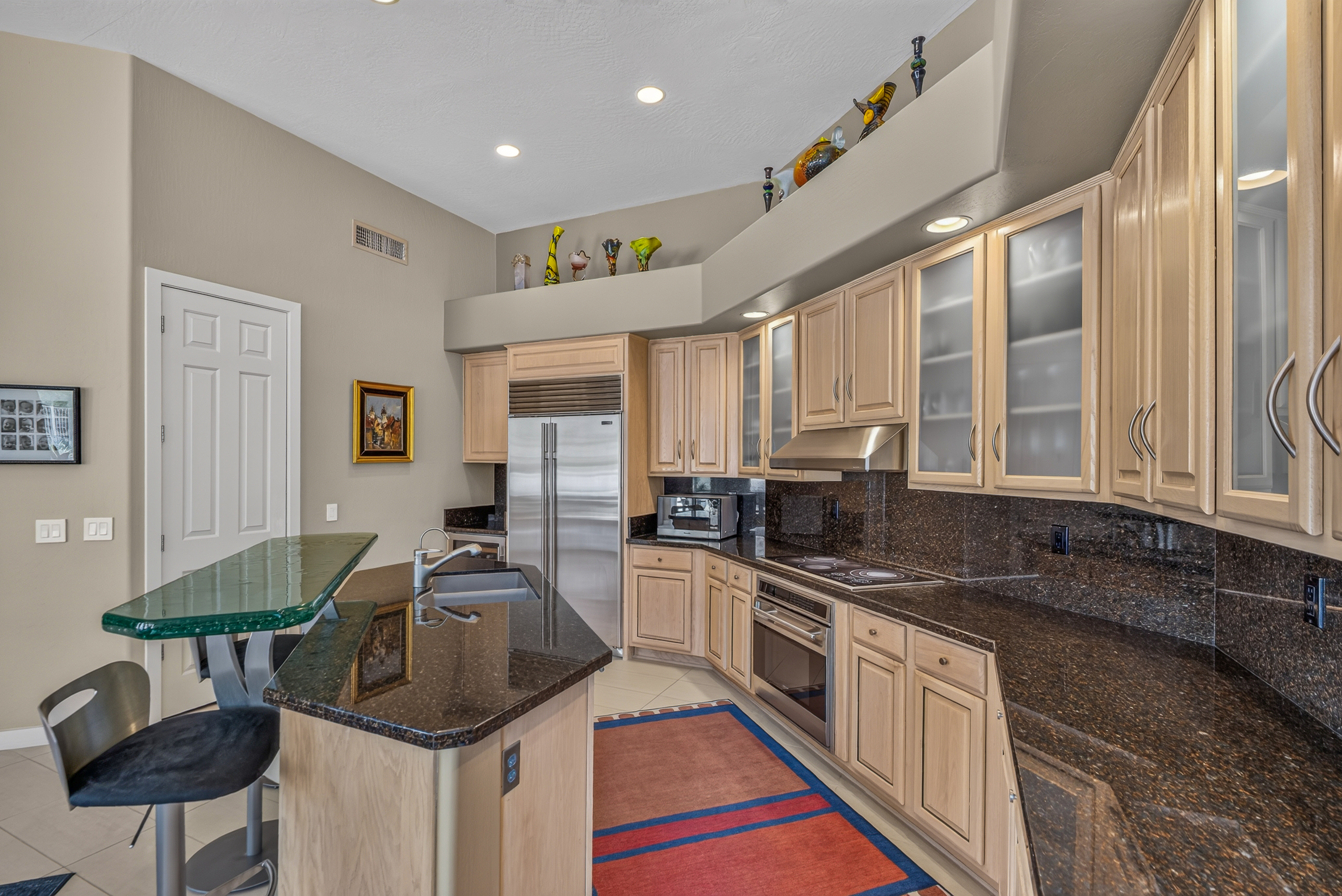  5565 W Pinnacle Hill Drive¦Glendale, AZ - 物件實景