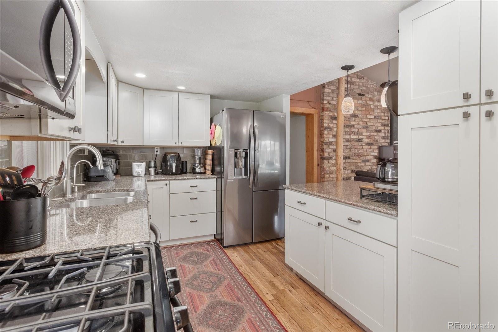 Poncha Springs, Colorado, 81242, United States, 2 Bedrooms Bedrooms, ,1 BathroomBathrooms,Residential,For Sale,1881268