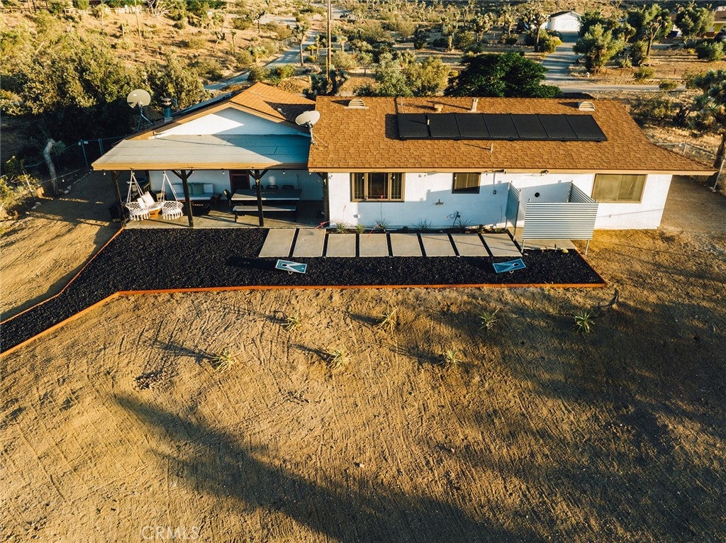 Yucca Valley, California, 92284, United States, 3 Bedrooms Bedrooms, ,2 BathroomsBathrooms,Residential,For Sale,1981322