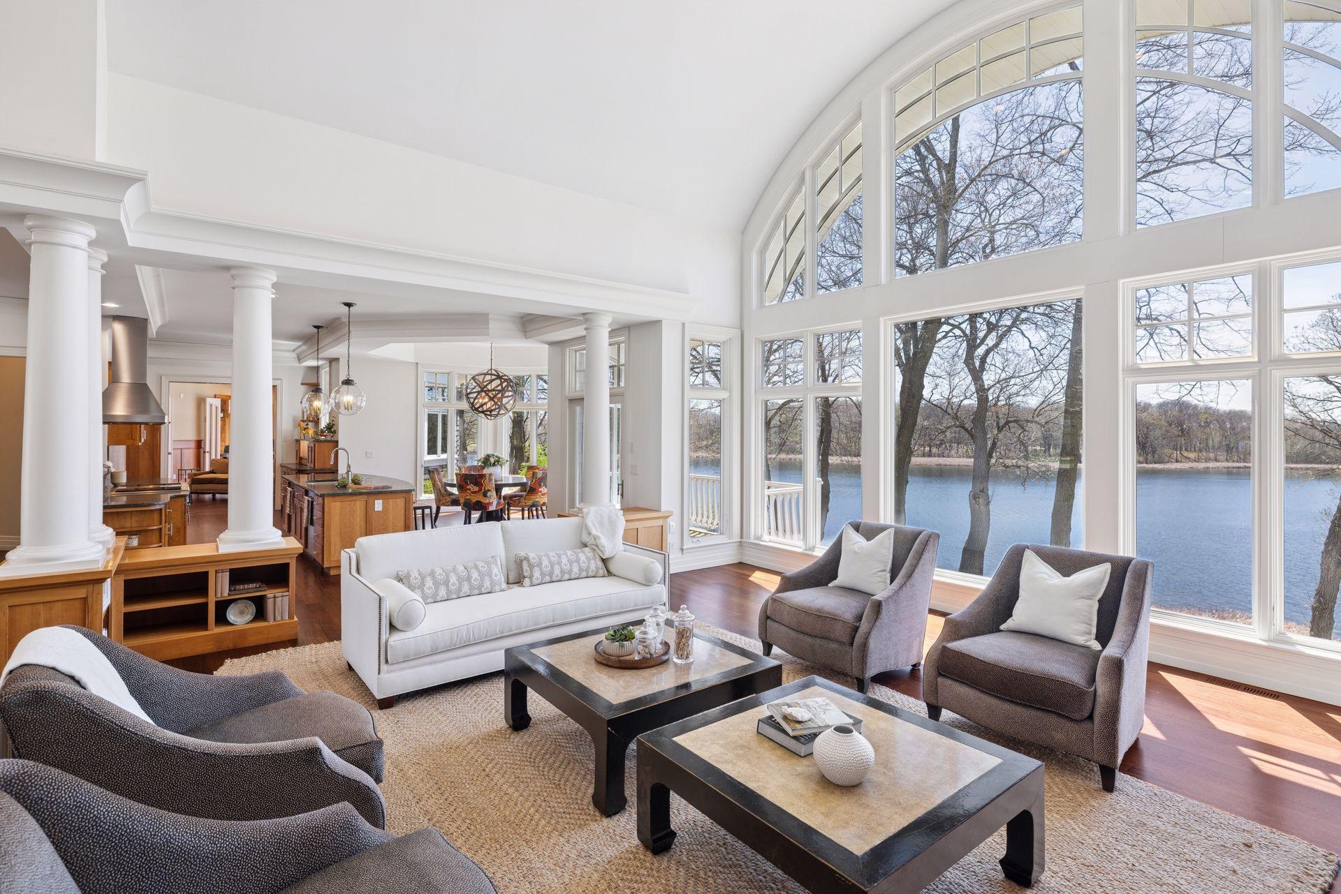 Orono, Minnesota, 55391, United States, 5 Bedrooms Bedrooms, ,5 BathroomsBathrooms,Residential,For Sale,1792914
