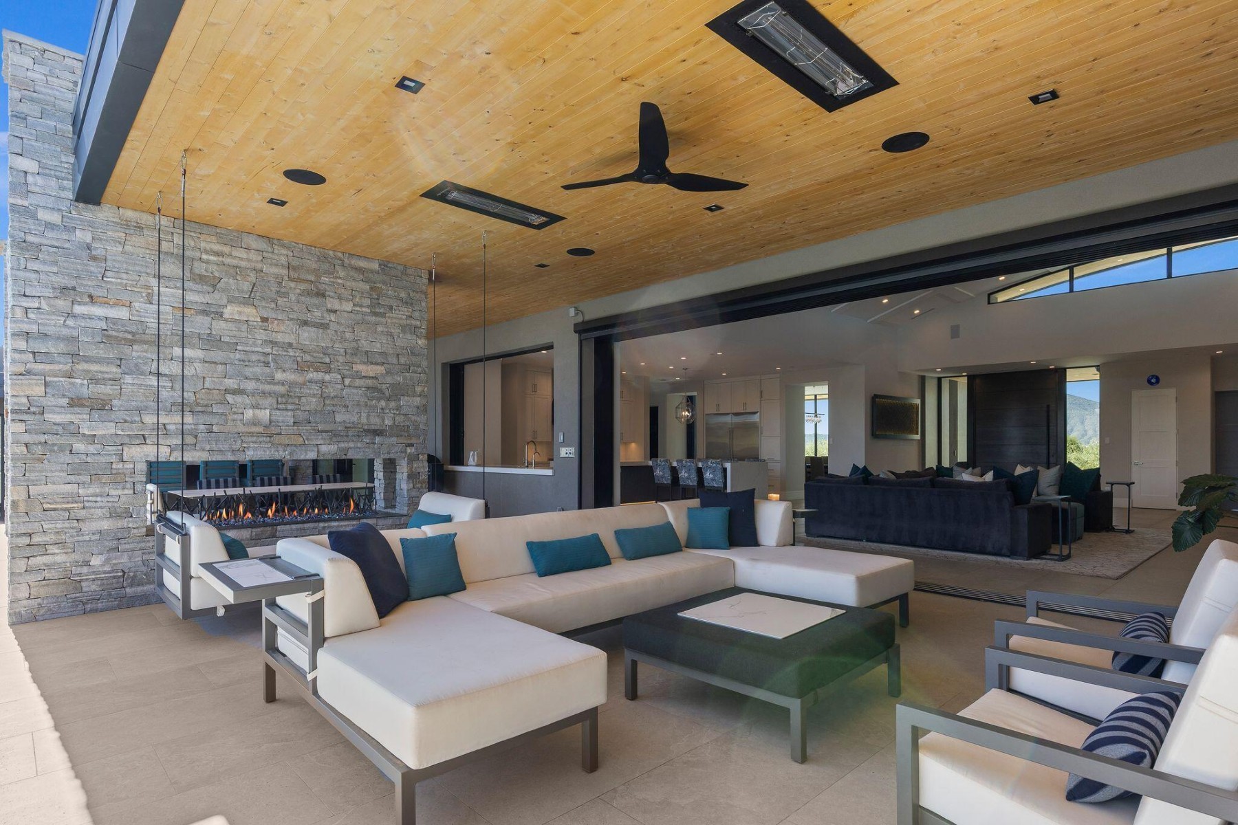  11133 E Mesquite Drive  Scottsdale, AZ - 物件實景