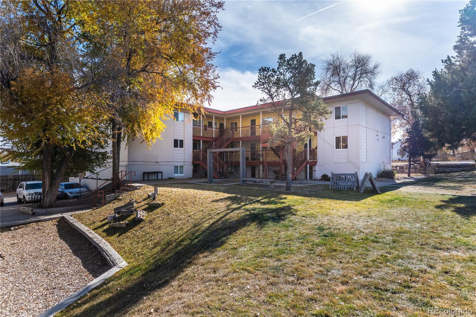 Lakewood, Colorado, 80214, United States, 116 Bedrooms Bedrooms, ,Residential,For Sale,1999869