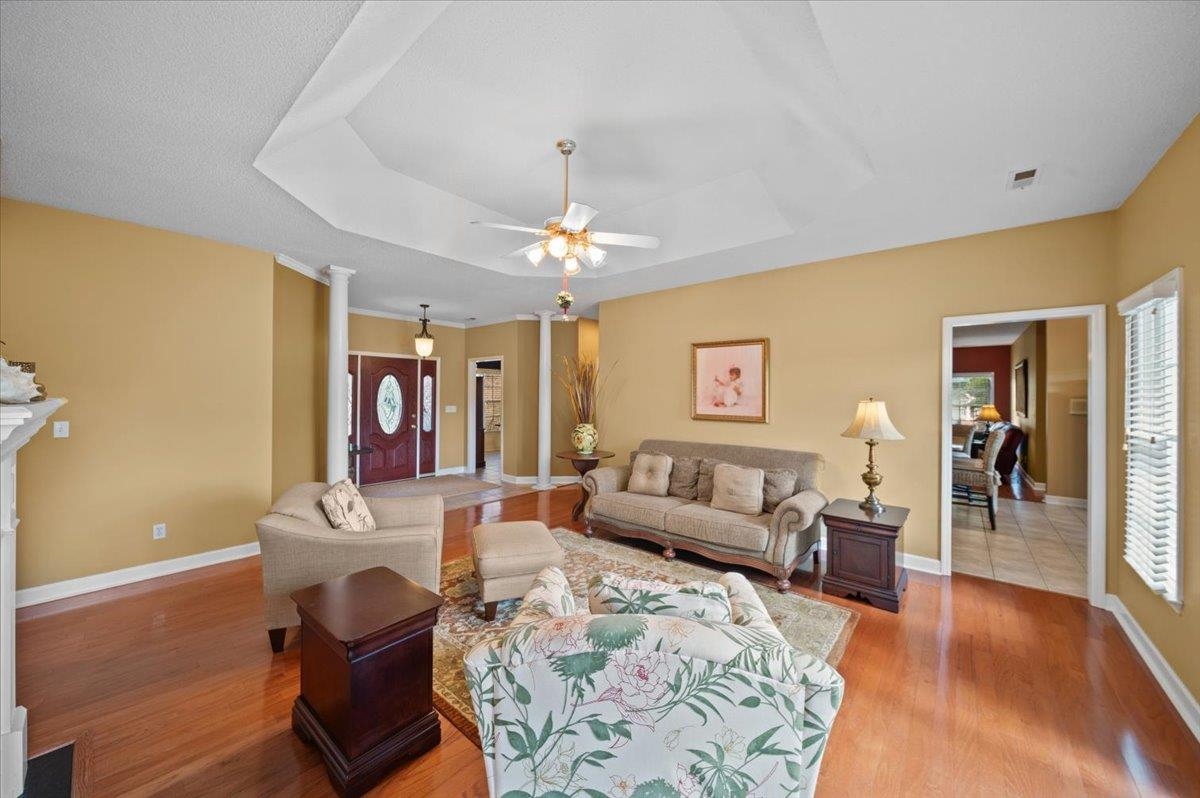 Cowpens, South Carolina, 29330, United States, 5 Bedrooms Bedrooms, ,3 BathroomsBathrooms,Residential,For Sale,1915597