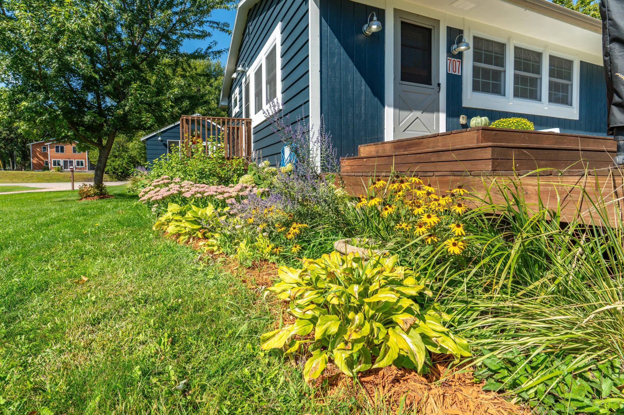 Battle Lake, Minnesota, 56515, United States, 4 Bedrooms Bedrooms, ,Residential,For Sale,2031257