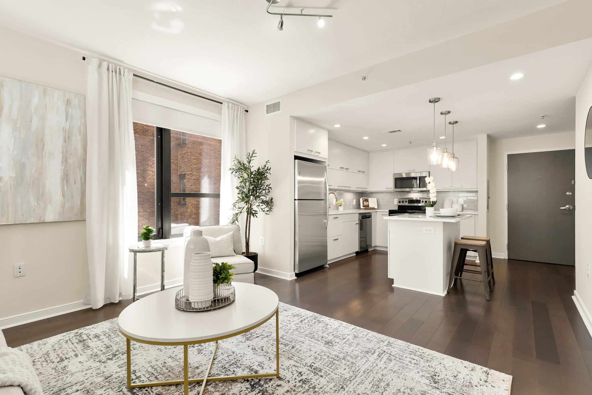  1010 Massachusetts Avenue NW, Washington, DC, 20001 - 物件實景