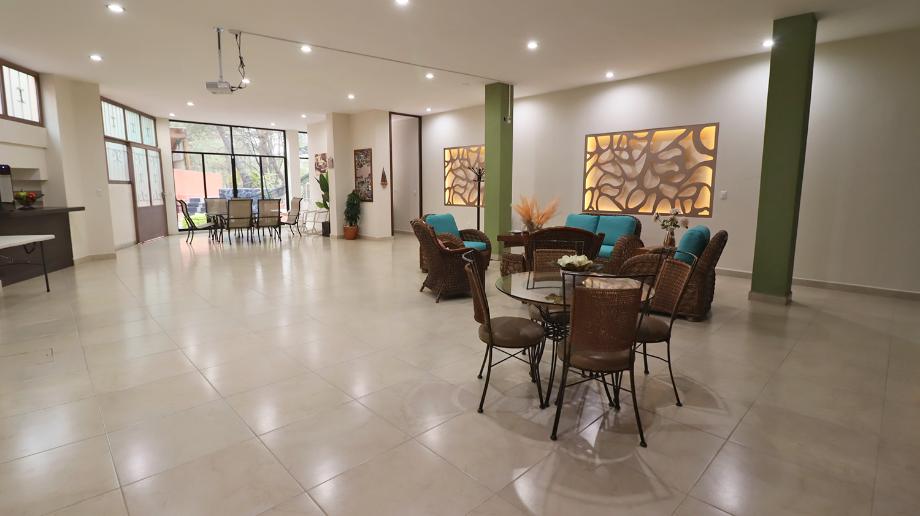 Morelia, Michoacán de Ocampo, 58350, Mexico, 3 Bedrooms Bedrooms, ,4 BathroomsBathrooms,Residential,For Sale,1829040