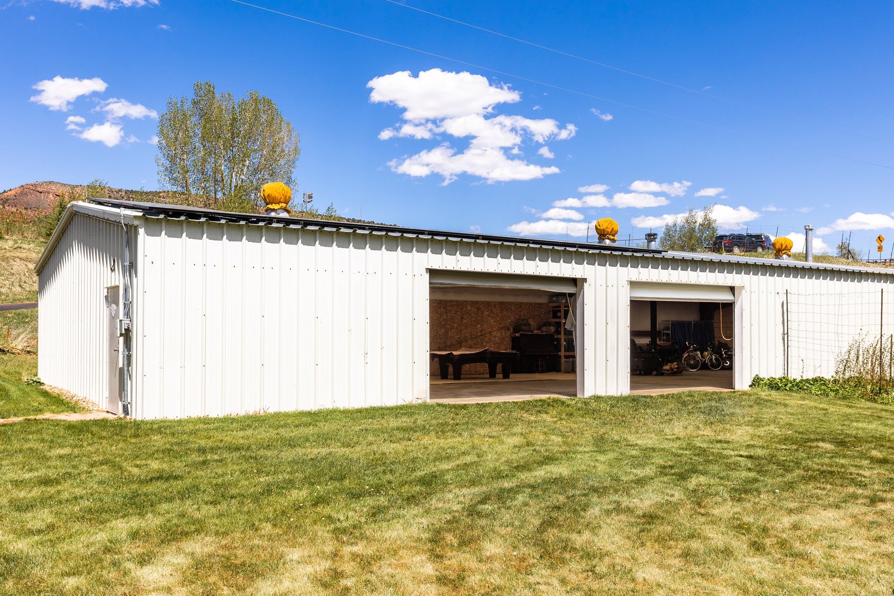  Your River. Your Life.  Riverfront Estate Near Heber City  Fly Fish & Solar - 物件實景