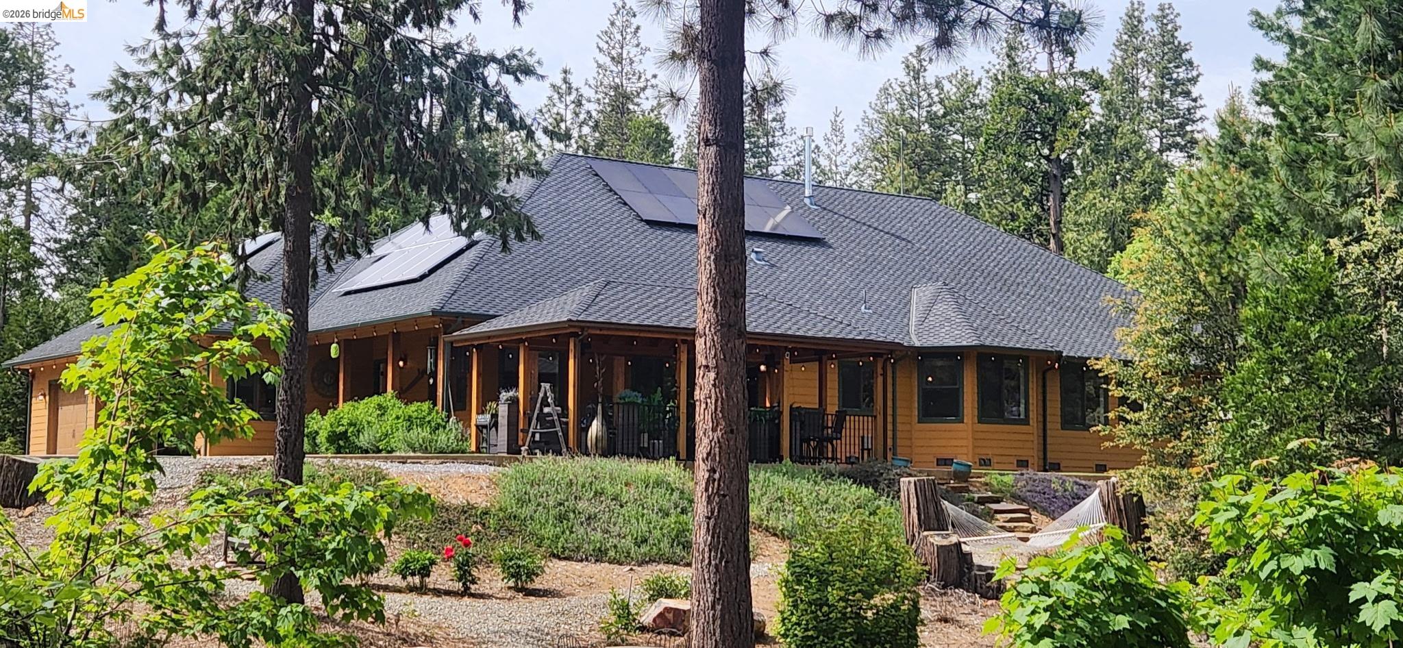 Twain Harte, California, 95383, United States, 3 Bedrooms Bedrooms, ,2 BathroomsBathrooms,Residential,For Sale,1996763