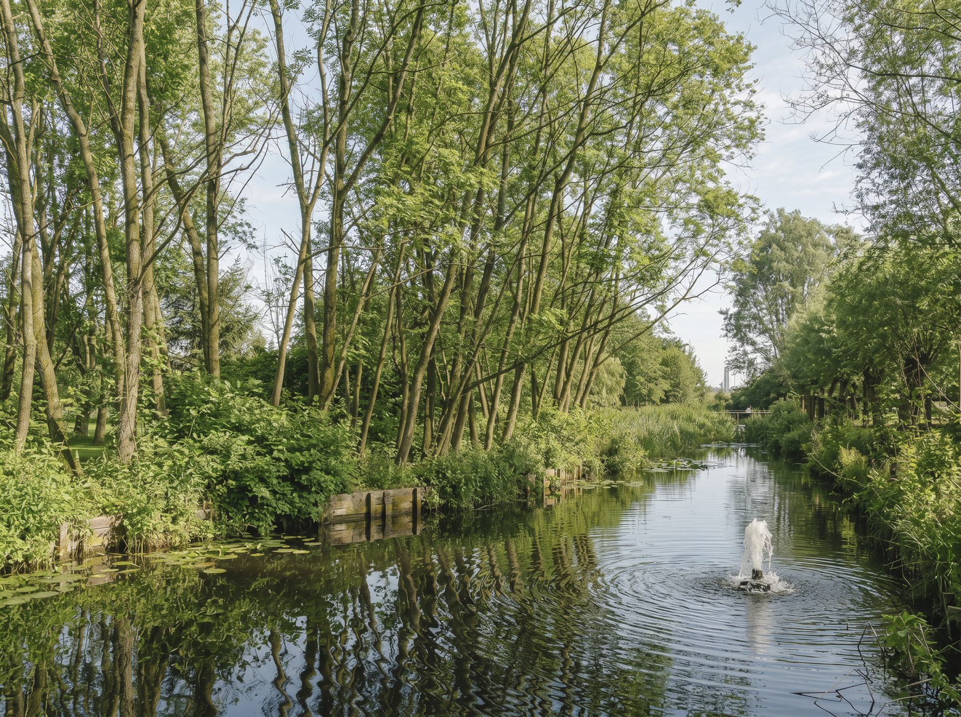  West-Vlaanderen I Diksmuide - 物件實景