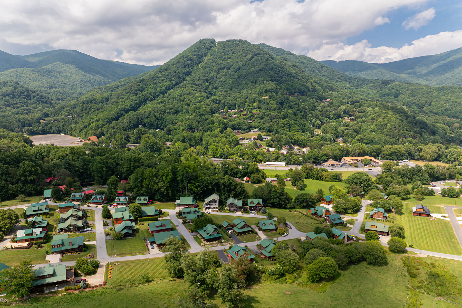  MAGGIE VALLEY - 物件實景