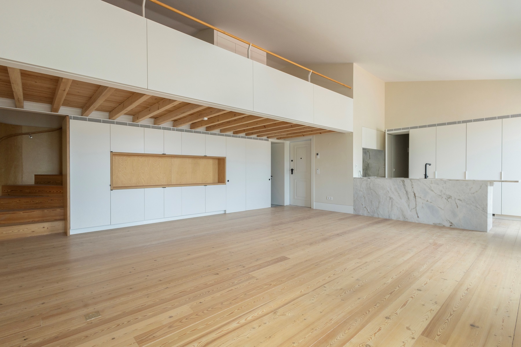  Loft, 1 bedrooms, for Sale - 物件實景