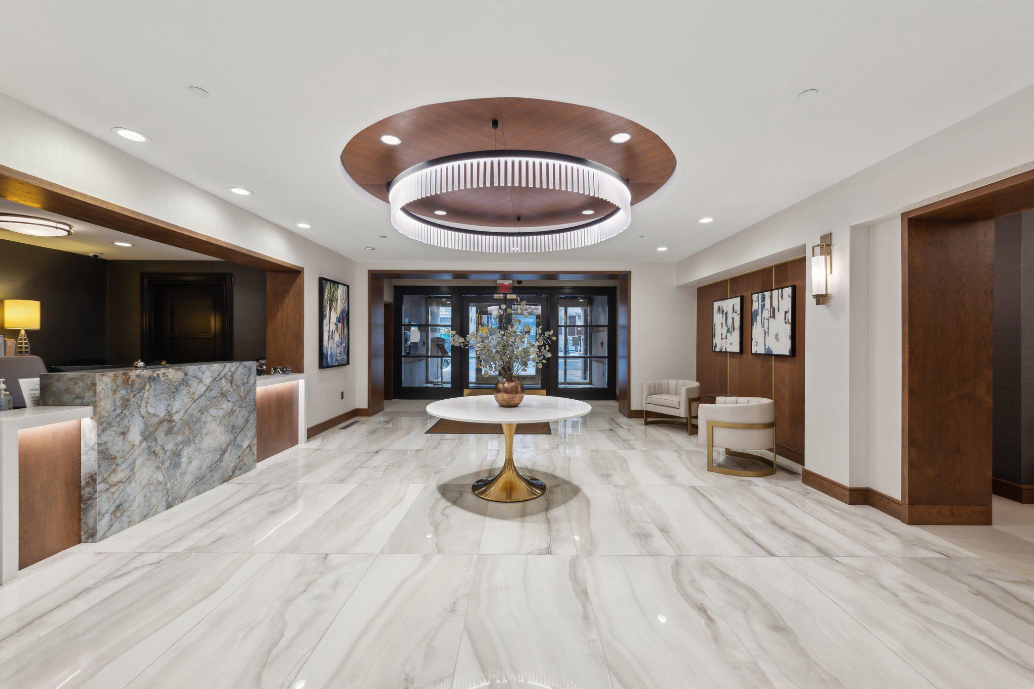  616 E E Street NW, Washington, DC, 20004 - 物件實景