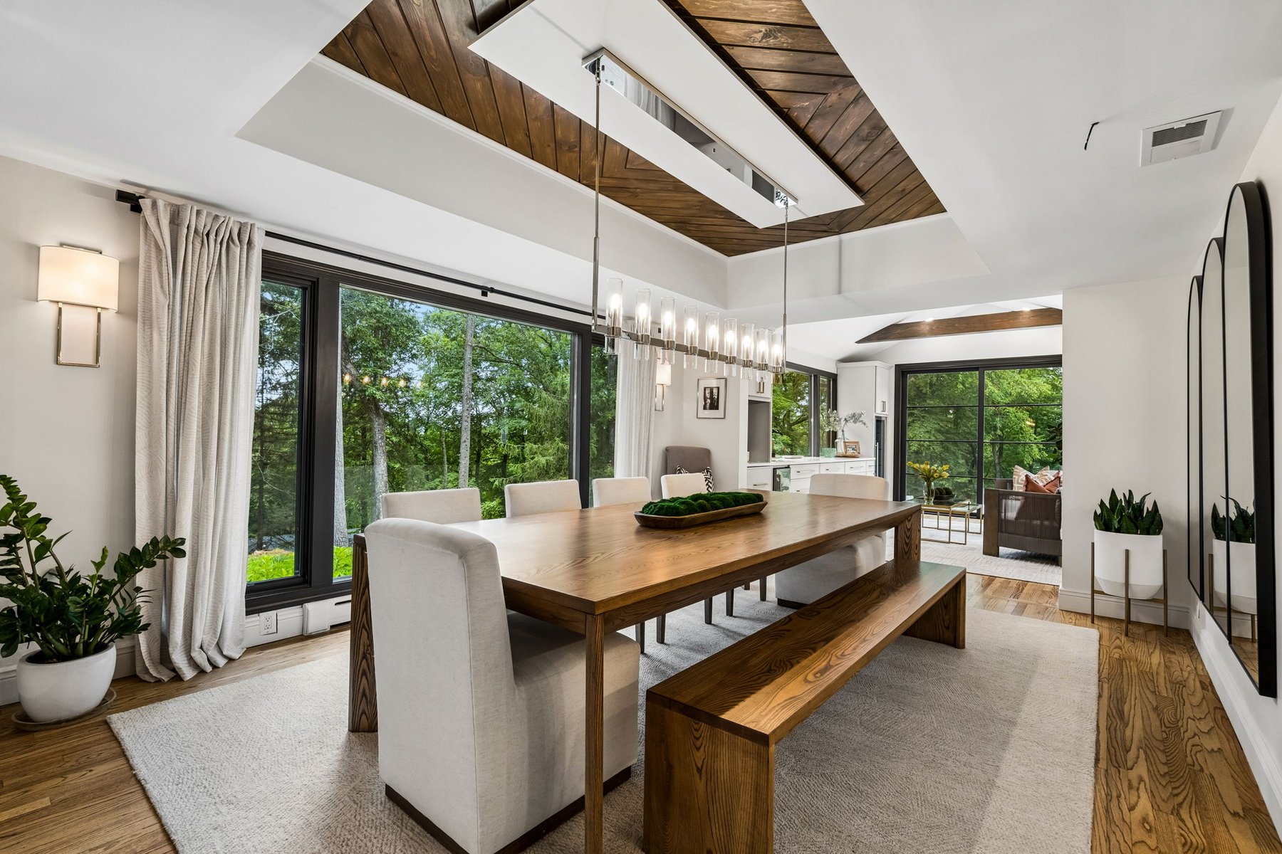  Two Beautiful Residences on One Remarkable Property with Panoramic Vistas - 物件實景