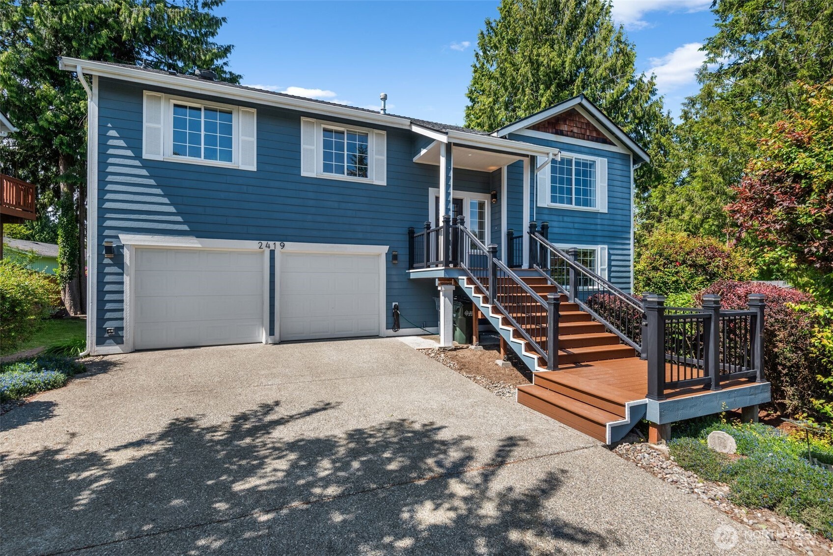 Gig Harbor, Washington, 98335, United States, 3 Bedrooms Bedrooms, ,2 BathroomsBathrooms,Residential,For Sale,1827326