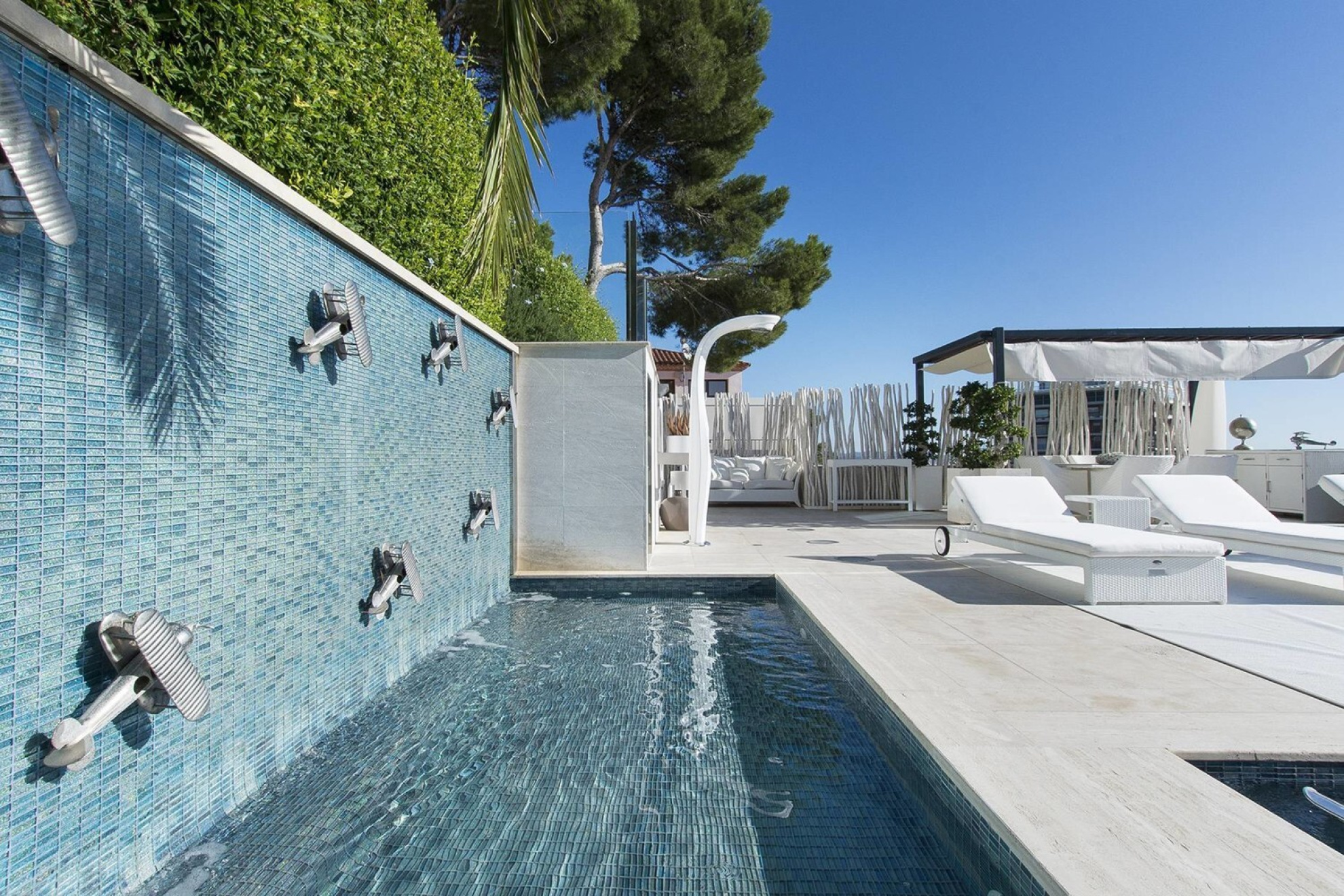  Spectacular house overlooking the sea in Torrevalentina - 物件實景