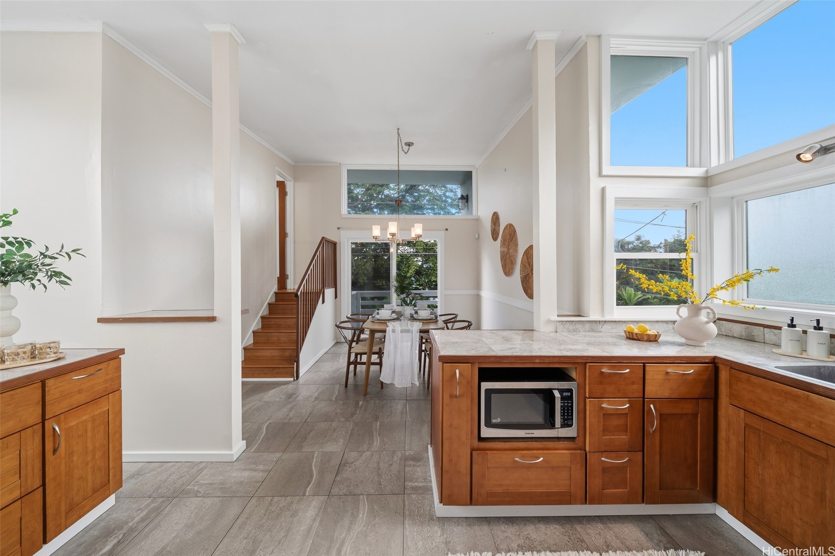 Kaneohe, Hawaii, 96744, United States, 3 Bedrooms Bedrooms, ,2 BathroomsBathrooms,Residential,For Sale,1987694