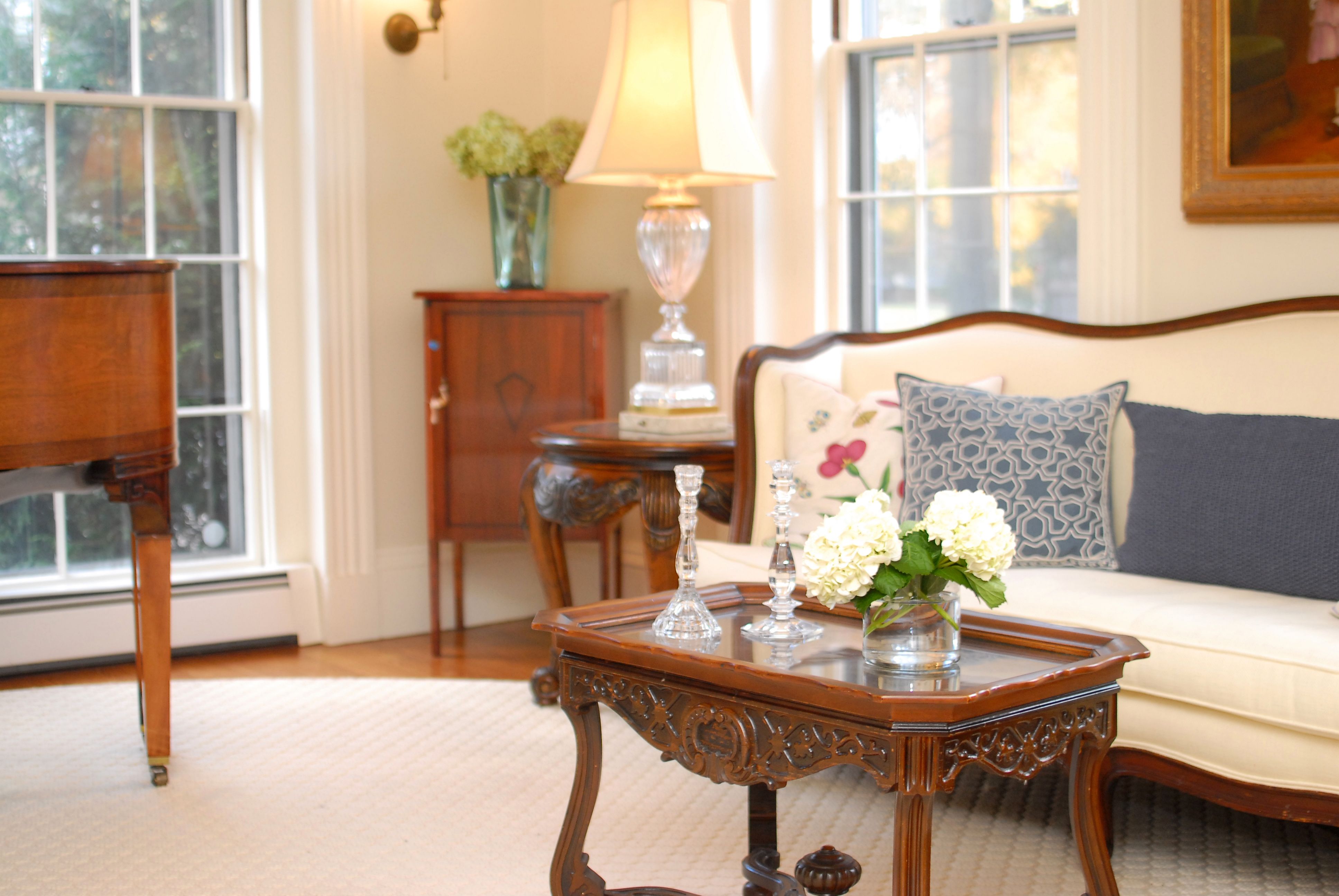  46 Sudbury Road, Concord, MA 01742 - 物件實景