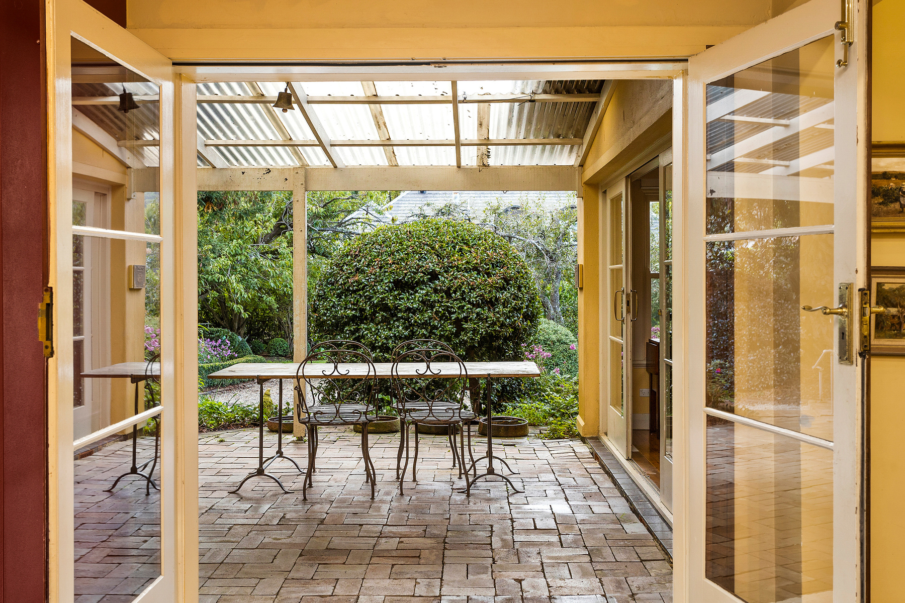  Redwood - 物件實景