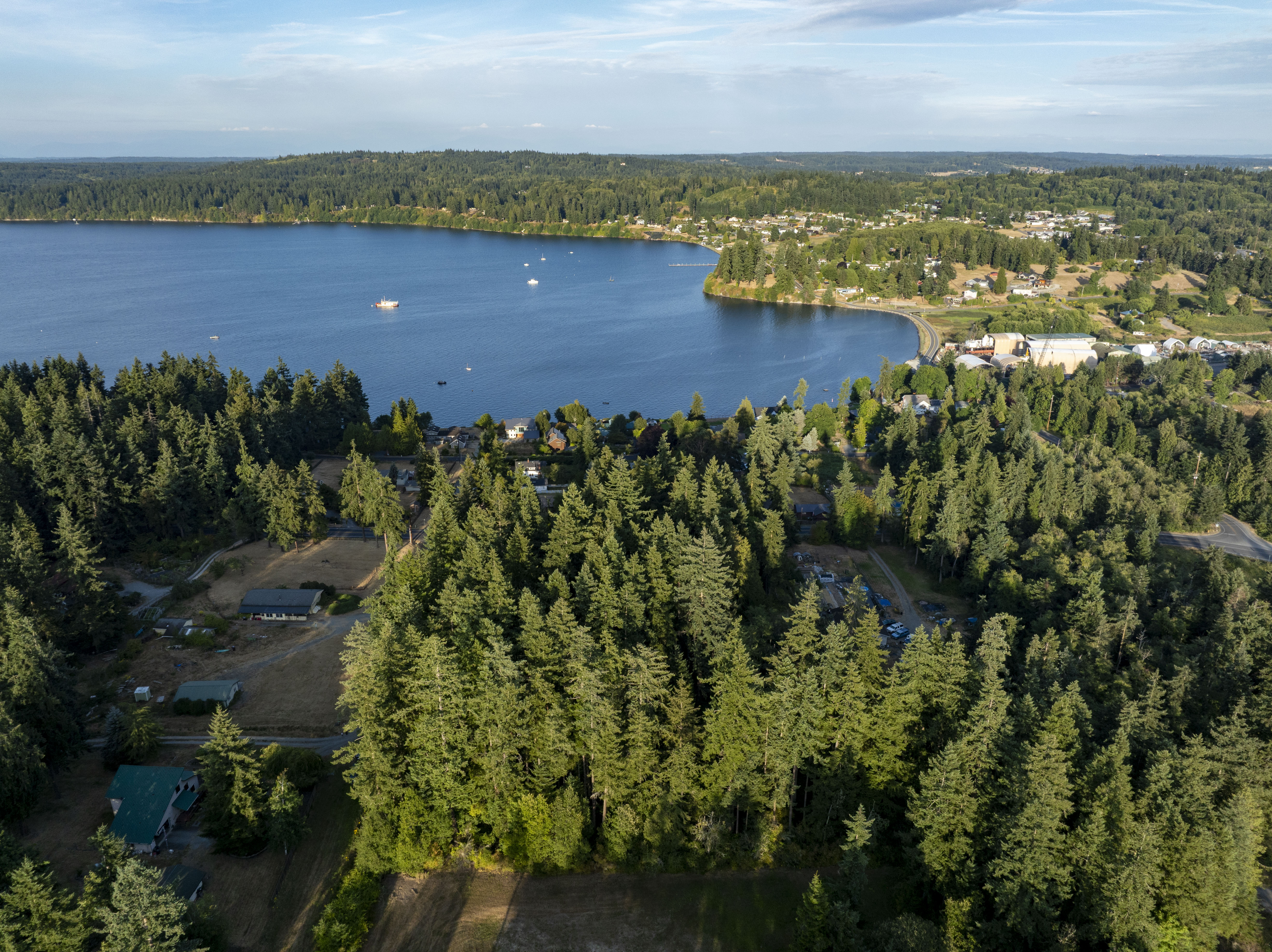  Perfect Whidbey Island Location - 物件實景