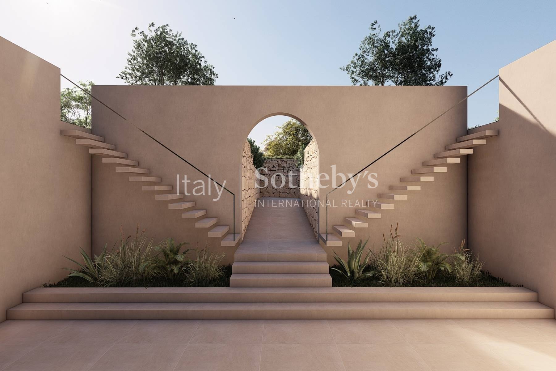  Designer villa with pool in the Tellaro area - 物件實景