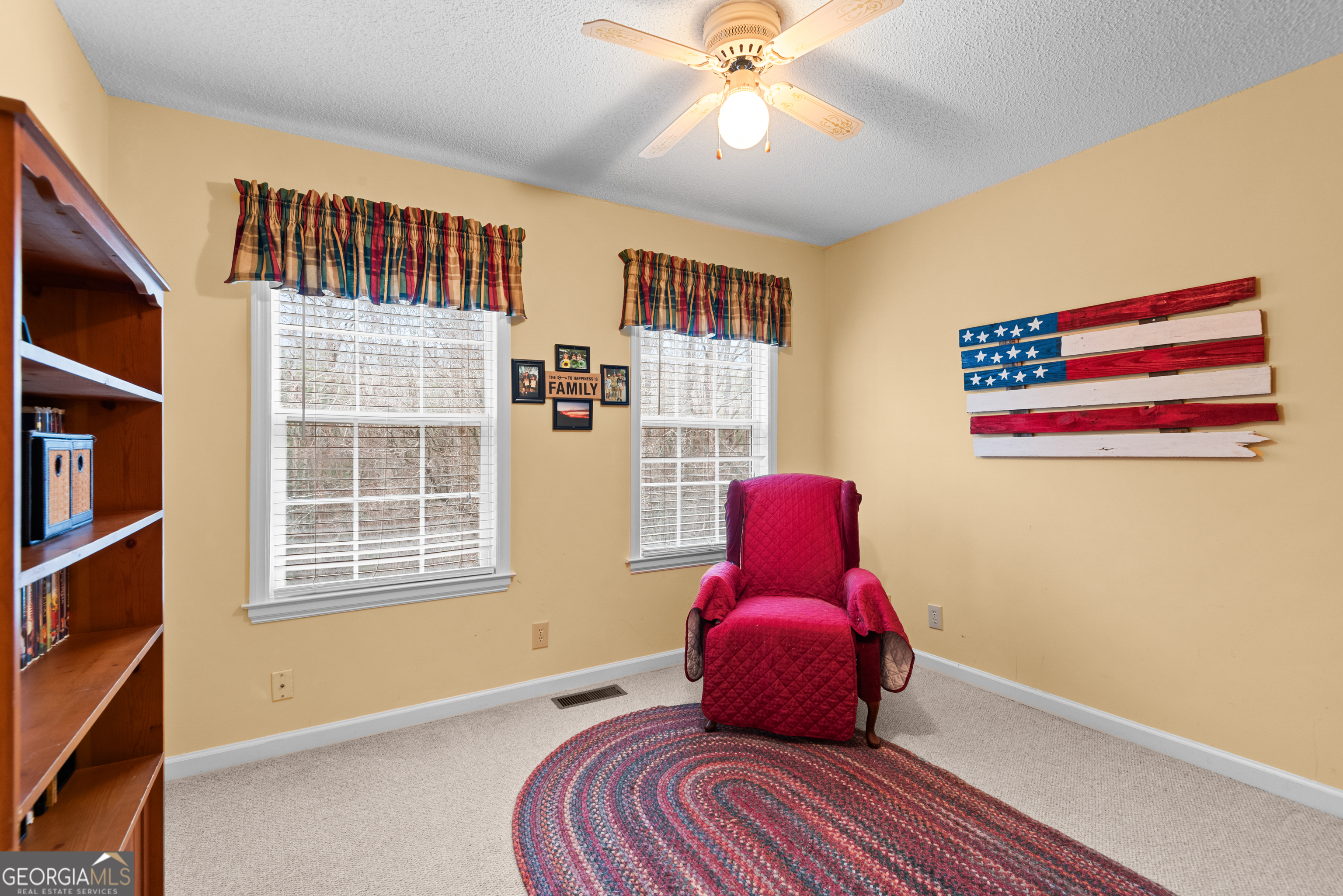 Barnesville, Georgia, 30204, United States, 4 Bedrooms Bedrooms, ,3 BathroomsBathrooms,Residential,For Sale,2008822