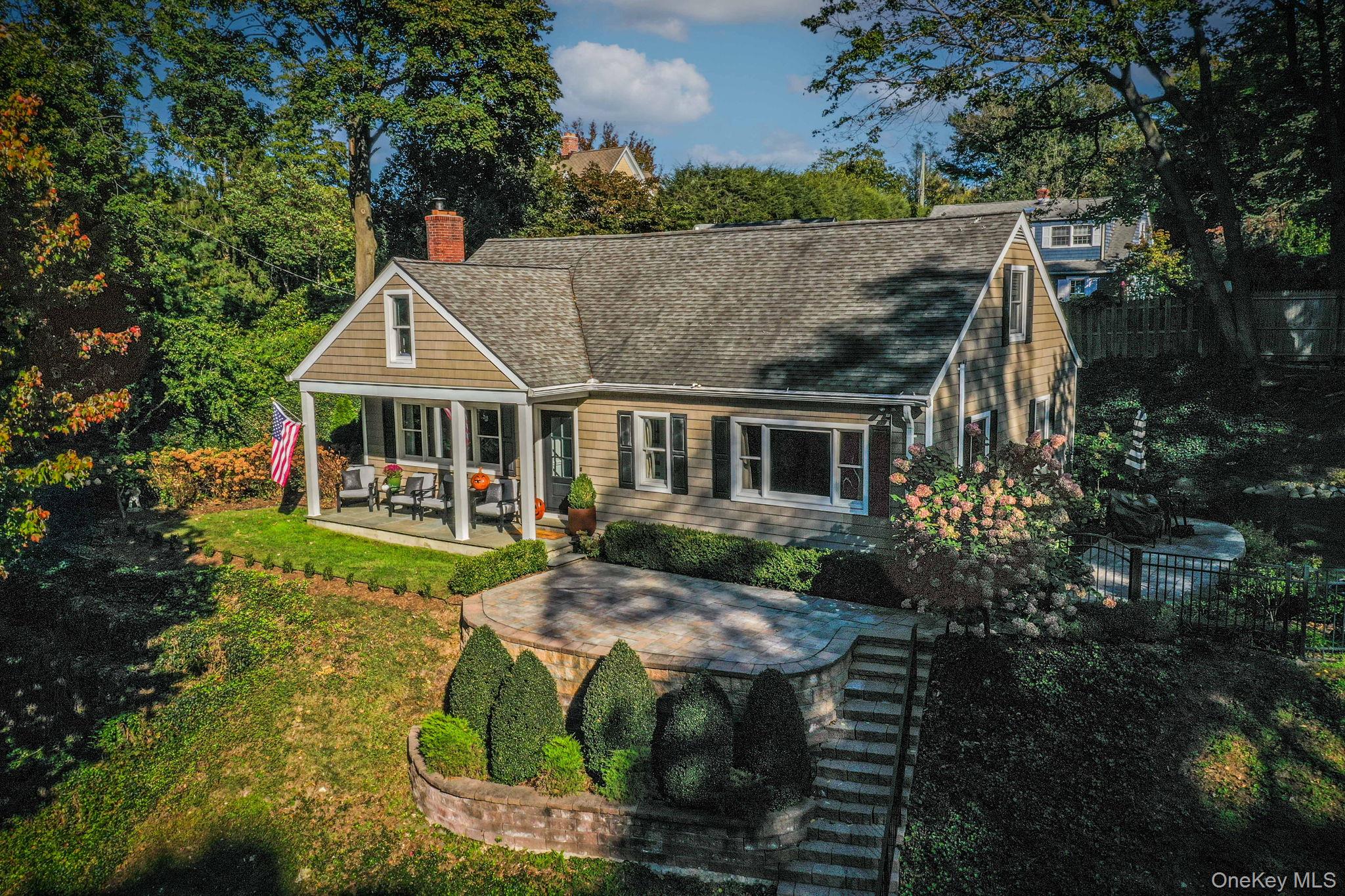 Scudder Ave, Northport, NY 11768 #1