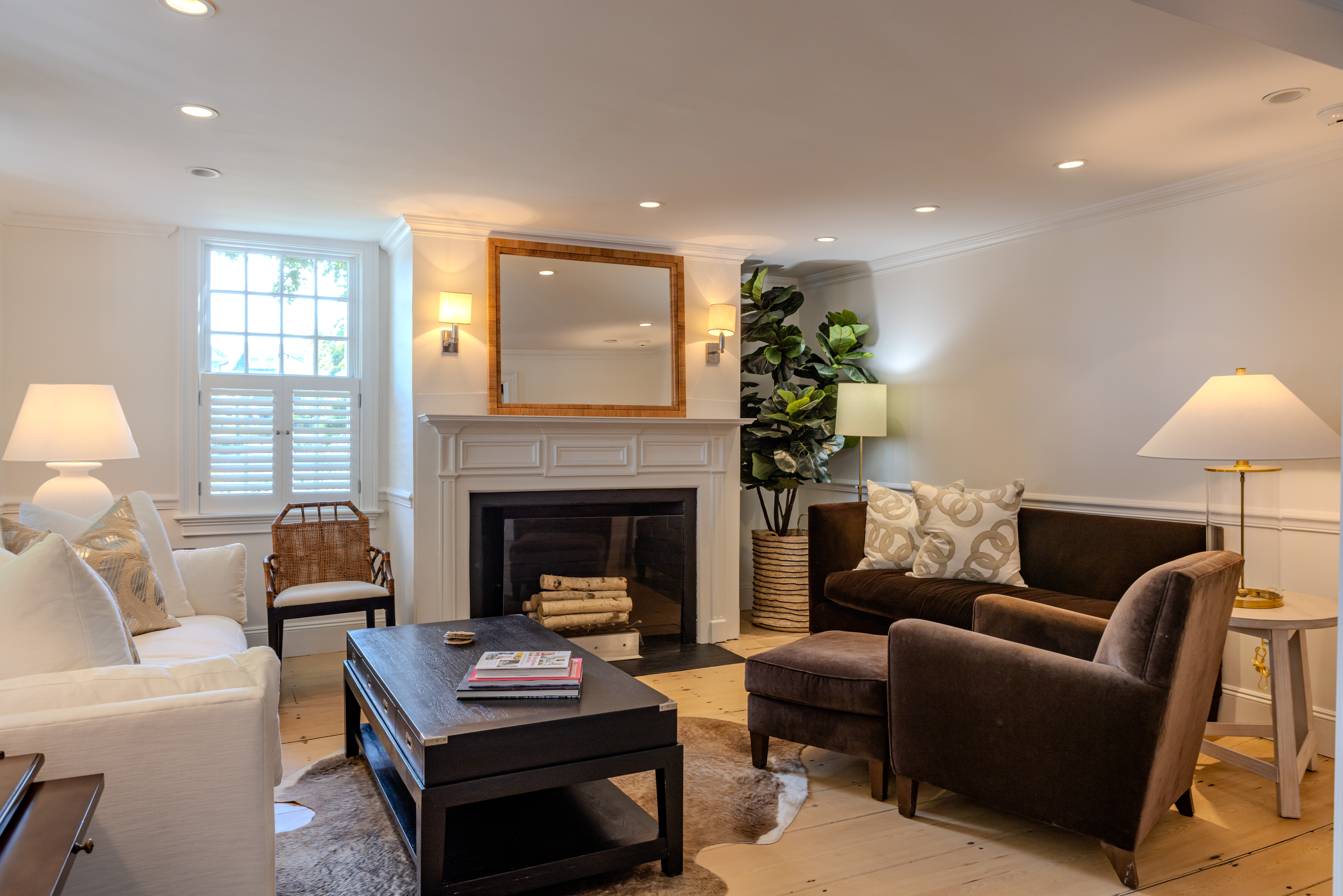  Historic Edgartown Village Home - 物件實景