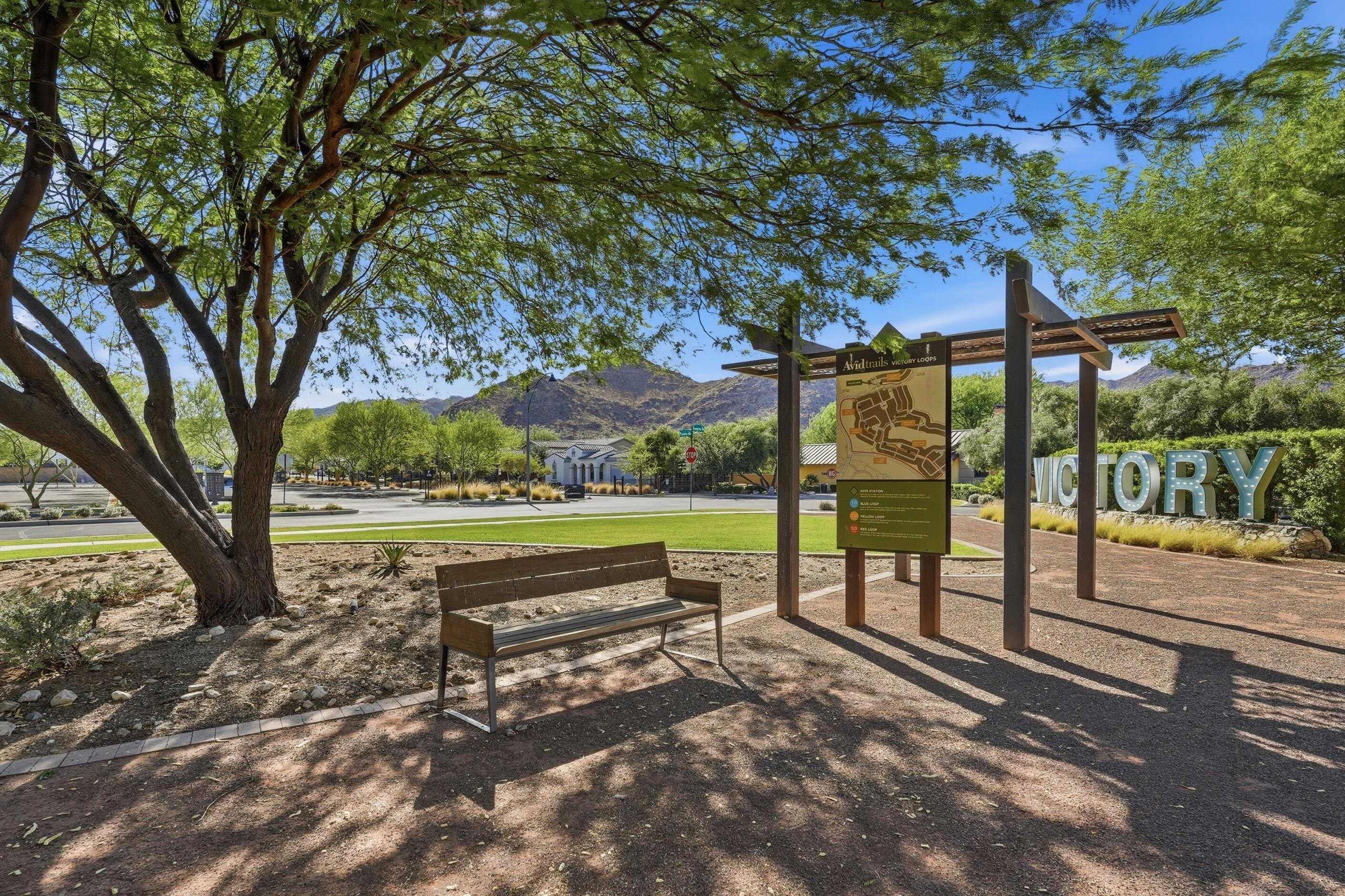  20447 W Brittlewood Avenue ¦ Buckeye, AZ - 物件實景
