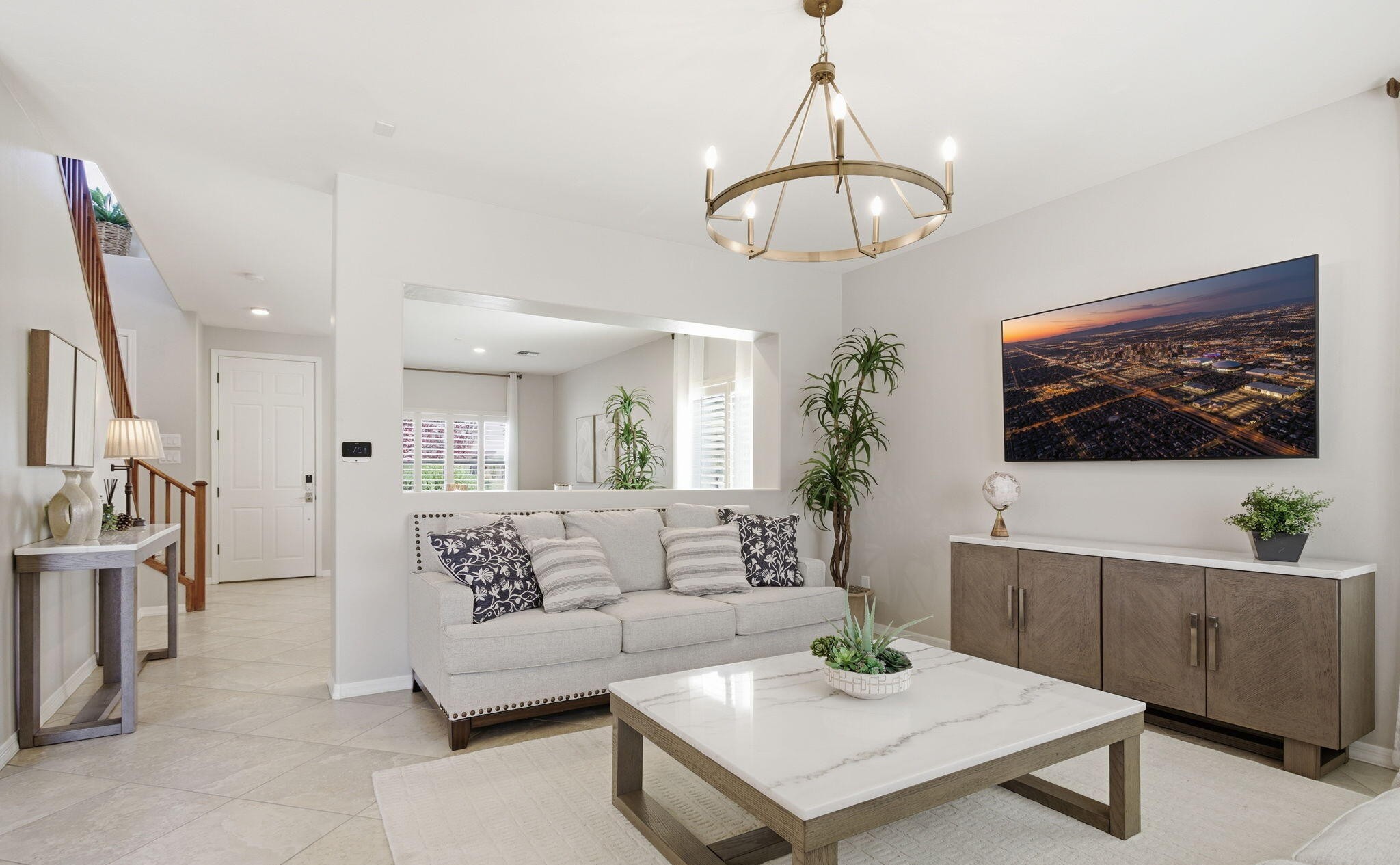  3578 E Canter Road  Tucson, AZ - 物件實景