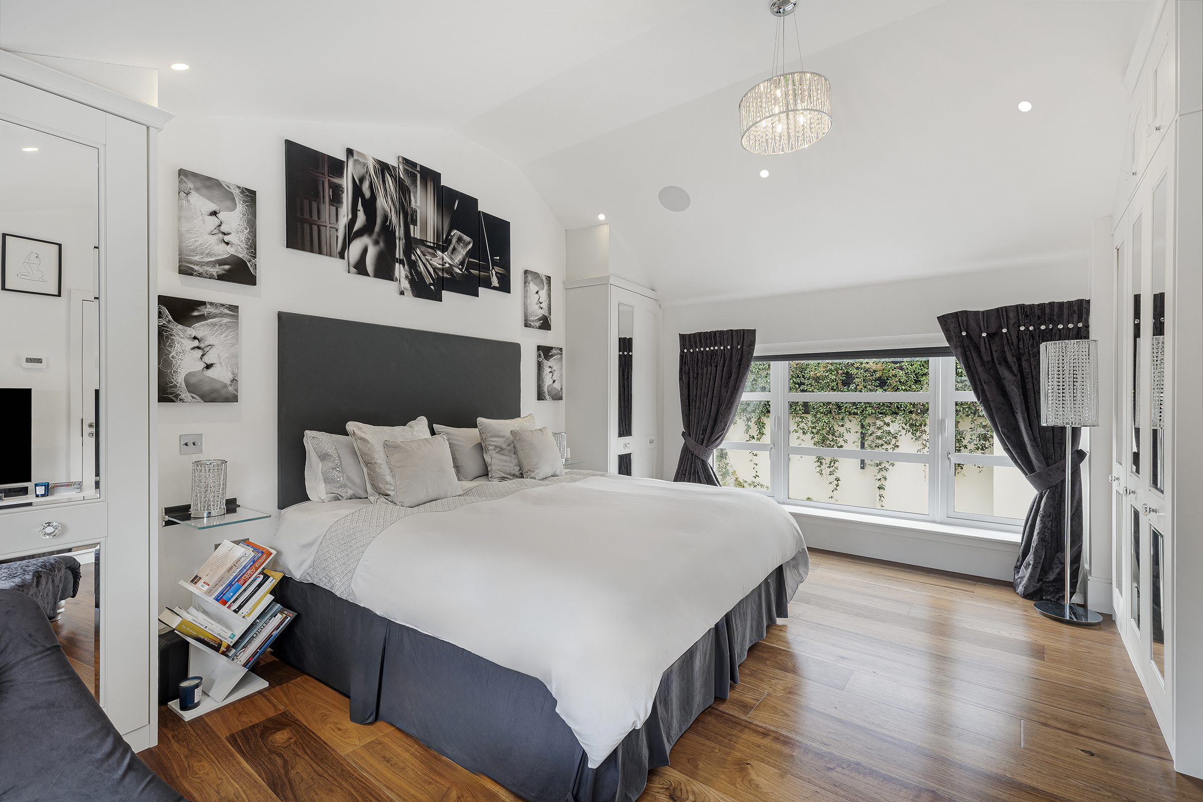 Light-Filled Elegance in South Fulham - 物件實景