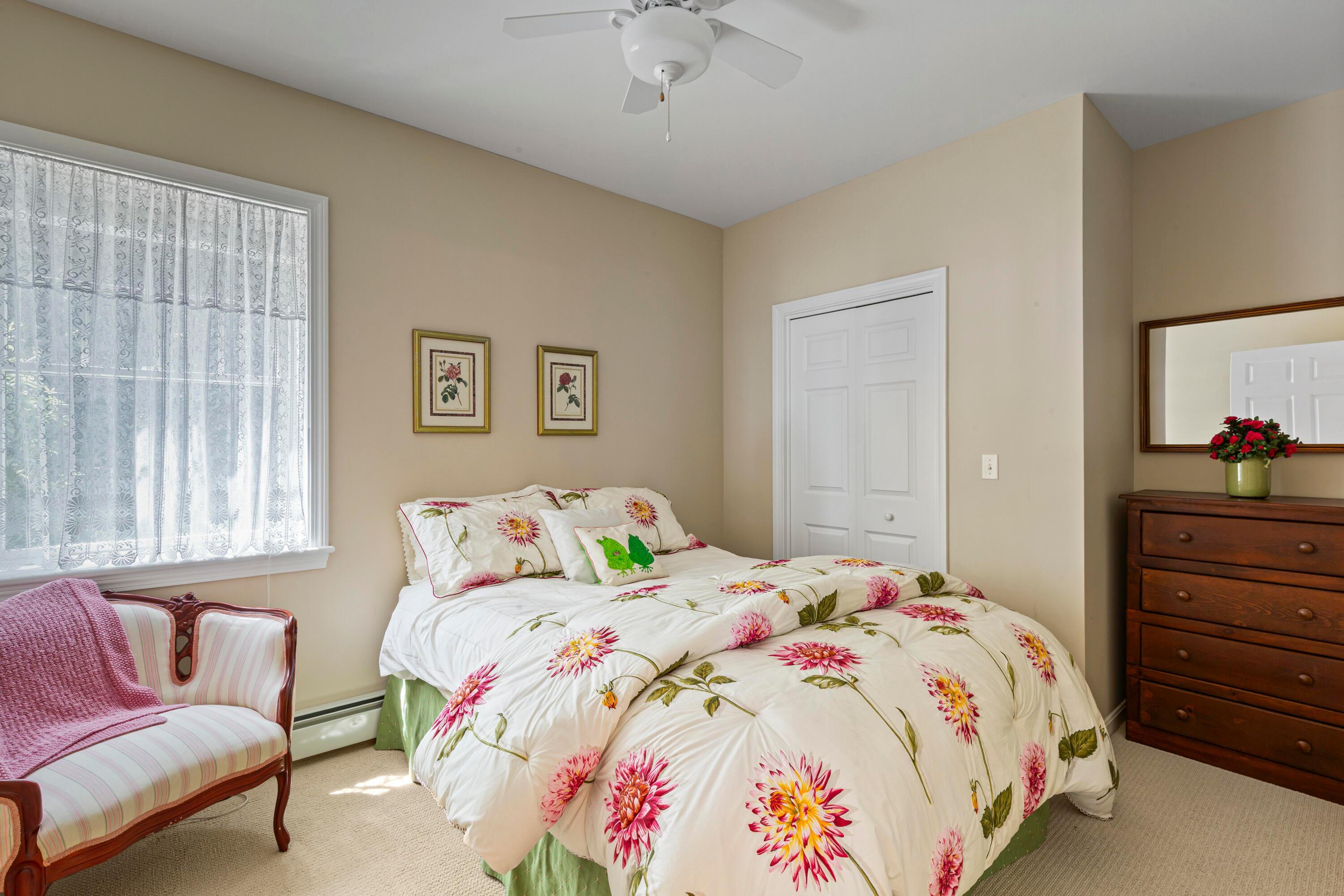  155 Bayside Drive - 物件實景