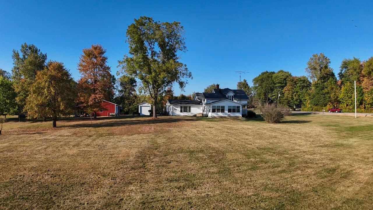 Cardington, Ohio, 43315, United States, 3 Bedrooms Bedrooms, ,2 BathroomsBathrooms,Residential,For Sale,1983191