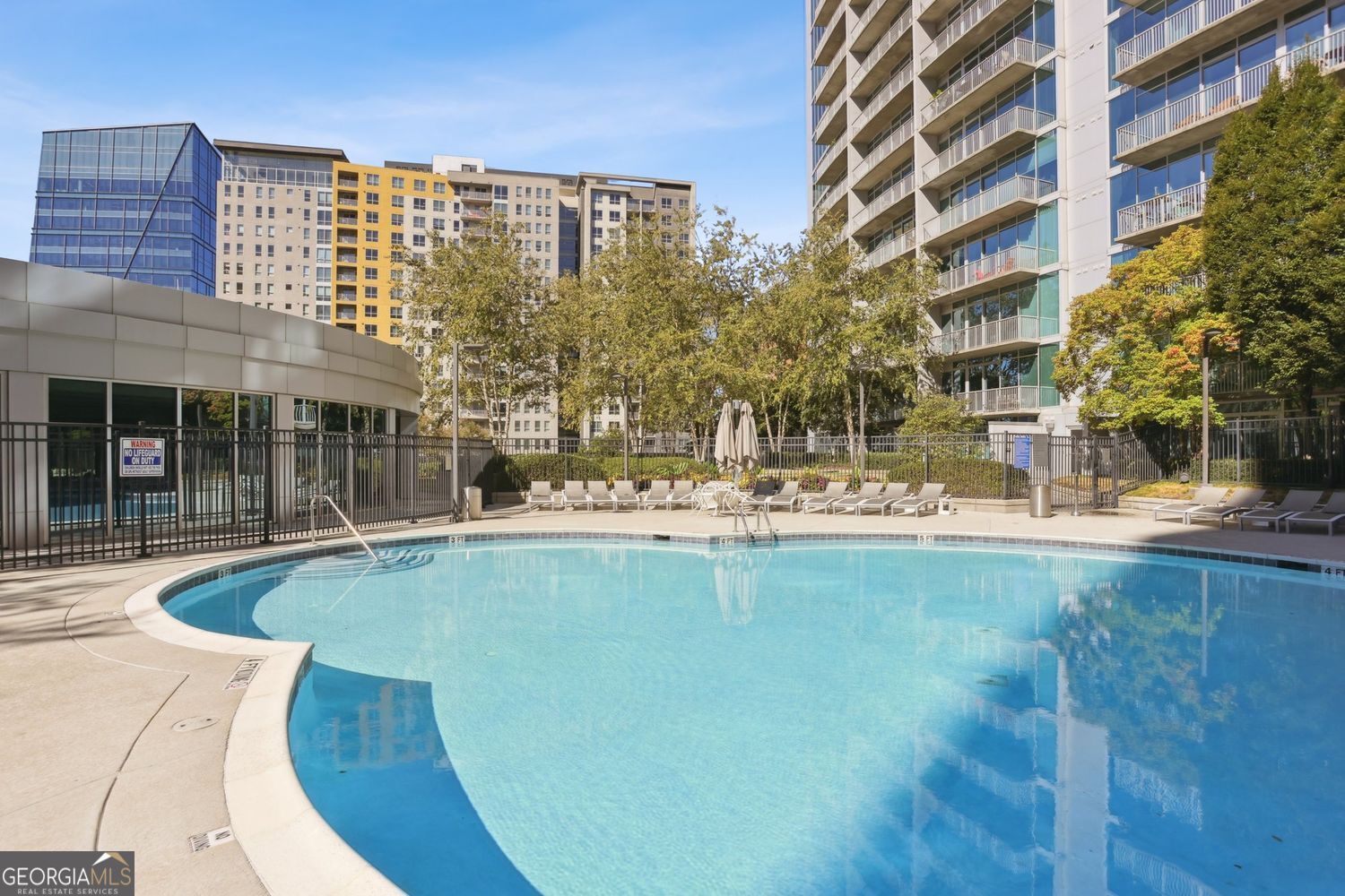 Atlanta, Georgia, 30309, United States, 2 Bedrooms Bedrooms, ,2 BathroomsBathrooms,Residential,For Sale,1964227