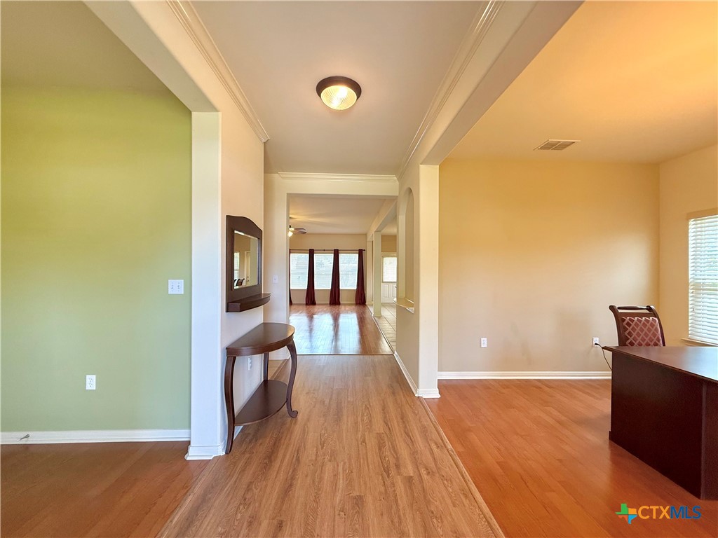 Heritage Oak Ct, Victoria, TX 77901 #1