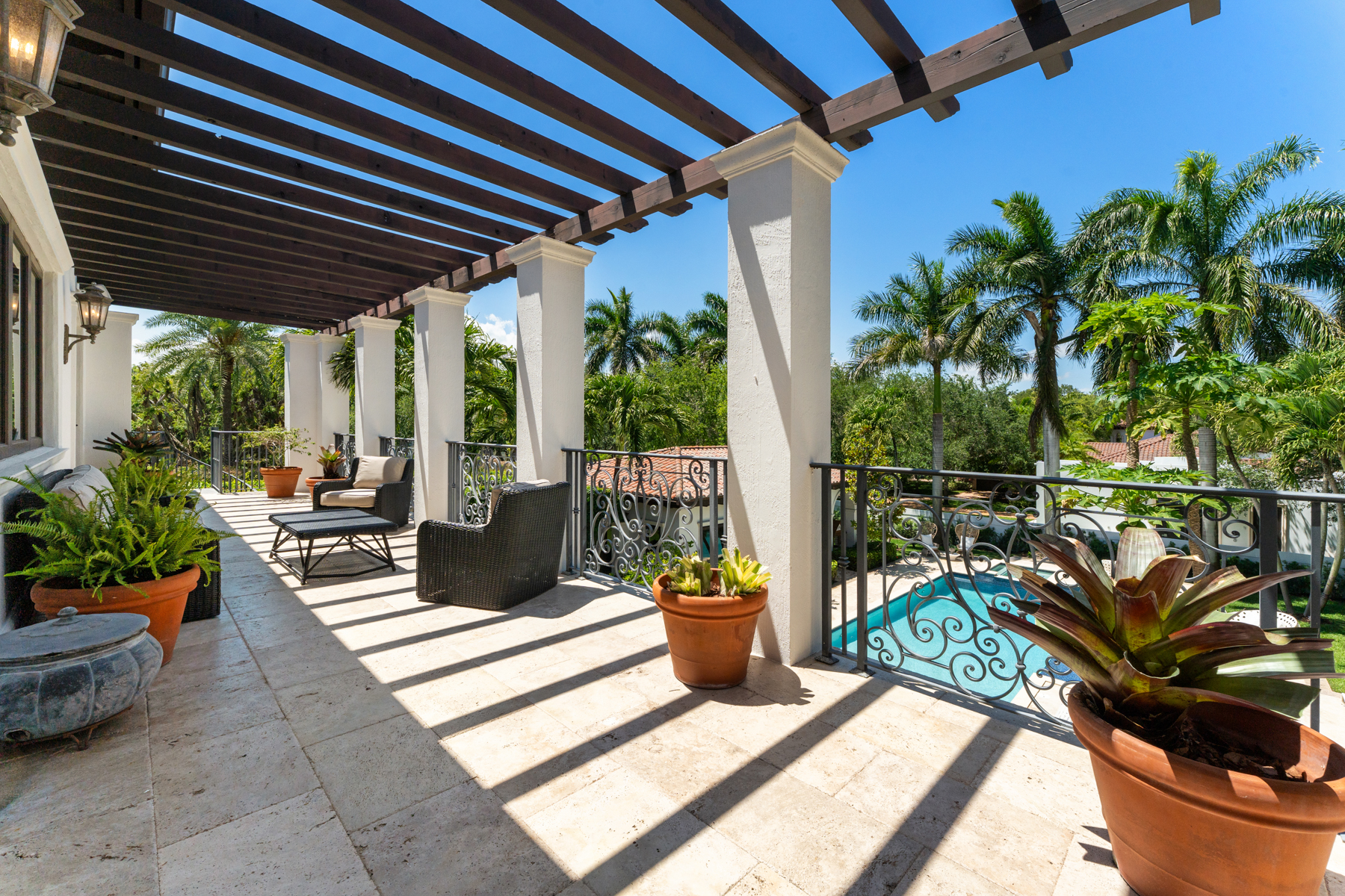  12575 Pine Needle Ln, Pinecrest, FL, 33156 - 物件實景