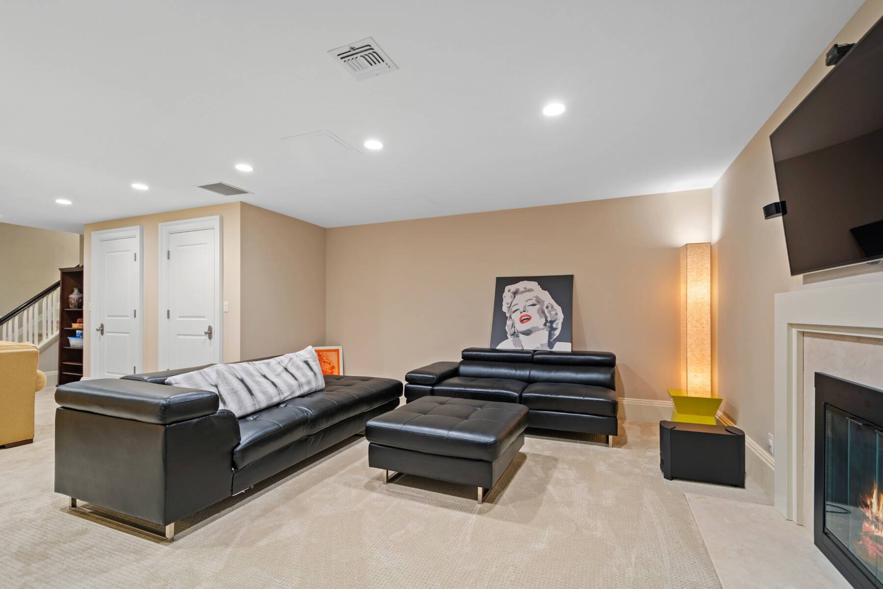 Southampton Village Designer