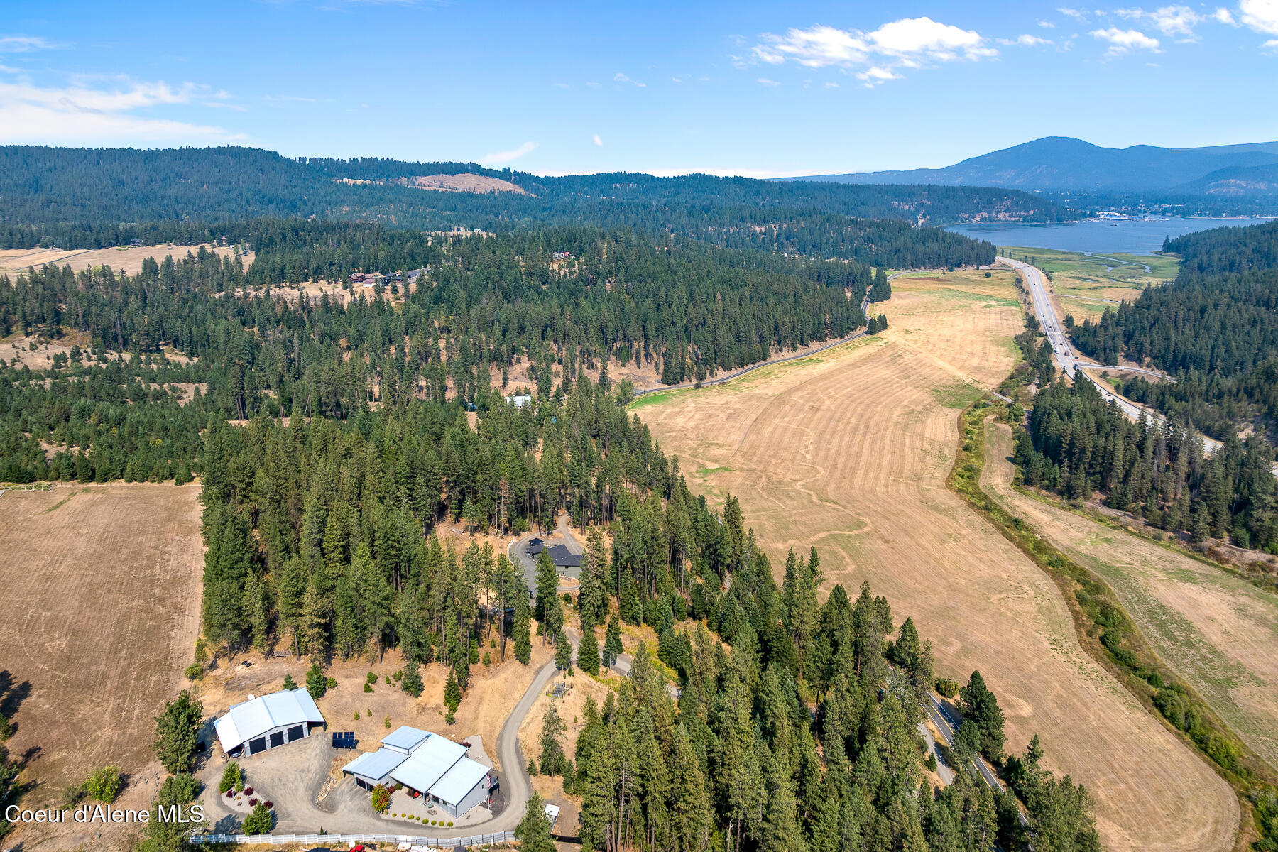 Coeur D'alene, Idaho, 83814, United States, 3 Bedrooms Bedrooms, ,Residential,For Sale,1942138