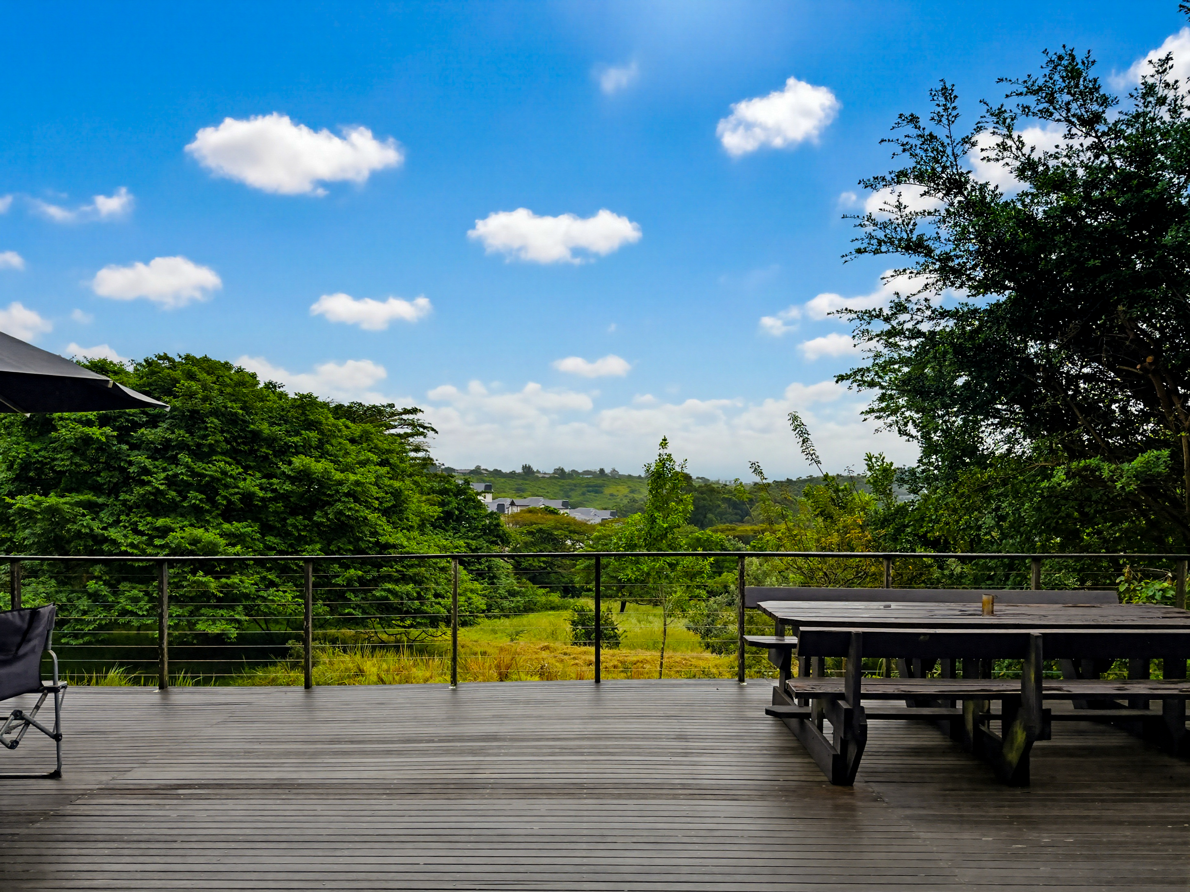  Private Bush Lodge-Inspired Estate Residence on 2,344m² in Simbithi Eco Estate - 物件實景