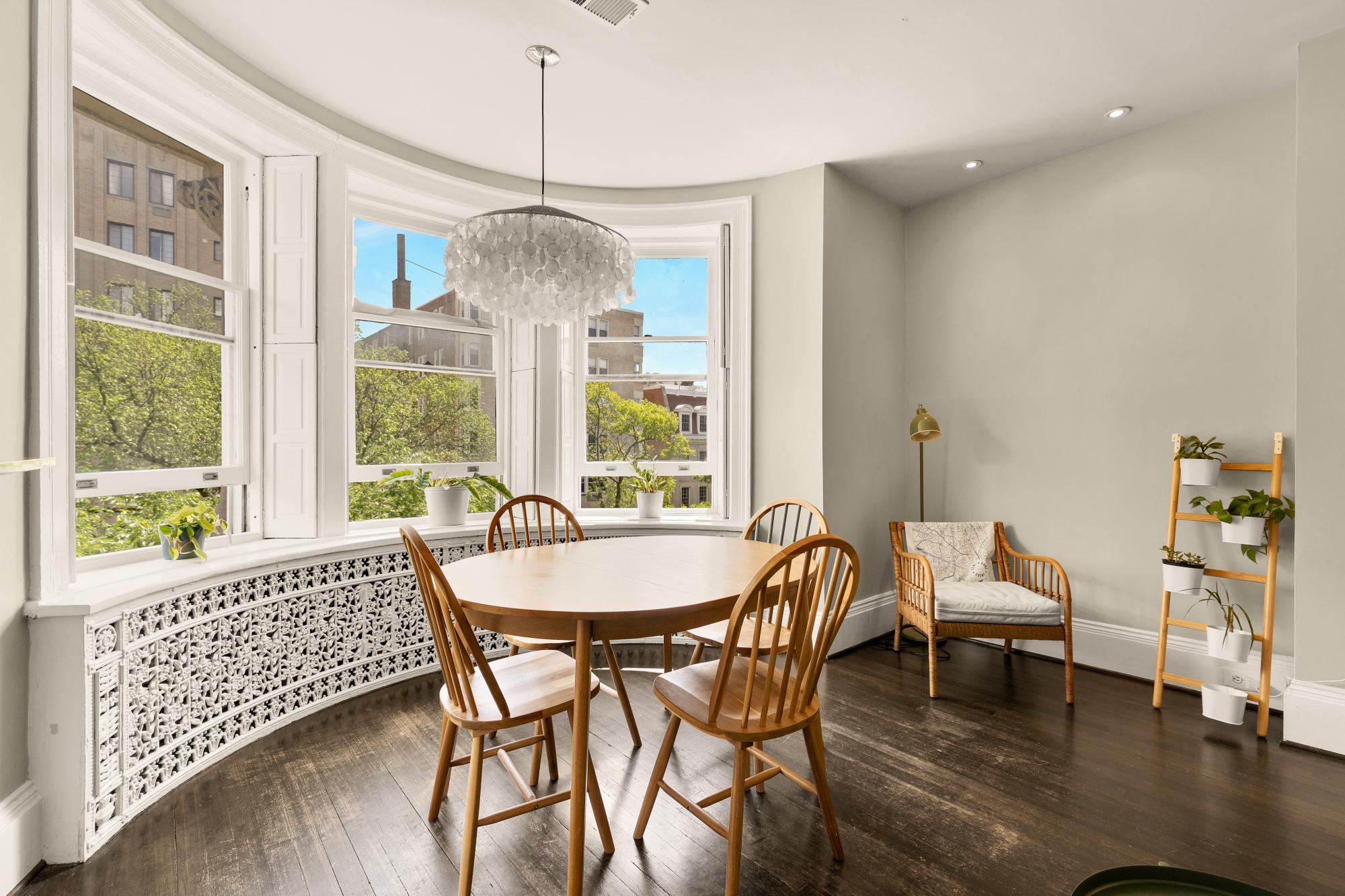  1730 New Hampshire Avenue NW, Washington, DC, 20009 - 物件實景