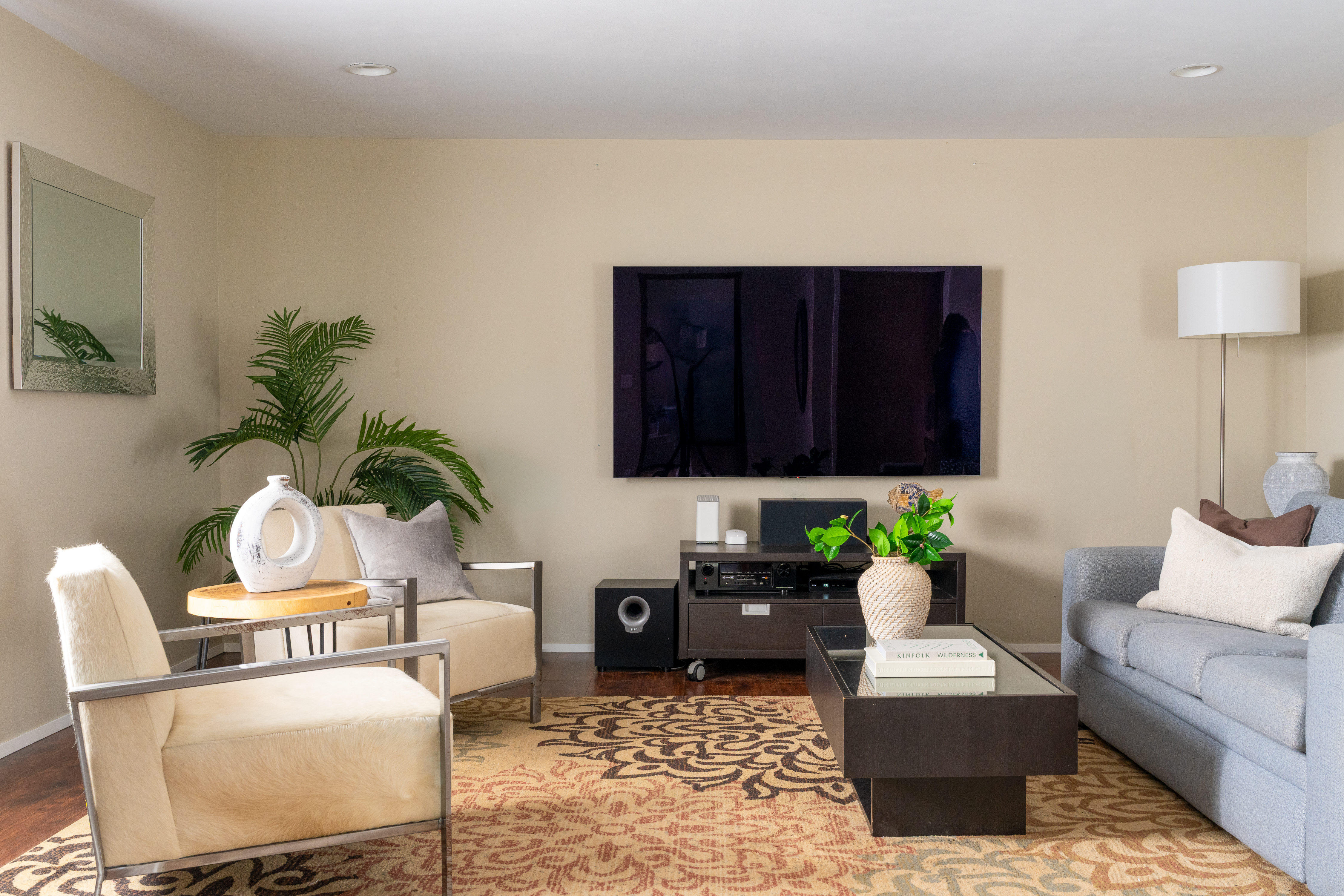  15104 Sunrise Dr NE, Bainbridge Island, WA 98110 - 物件實景