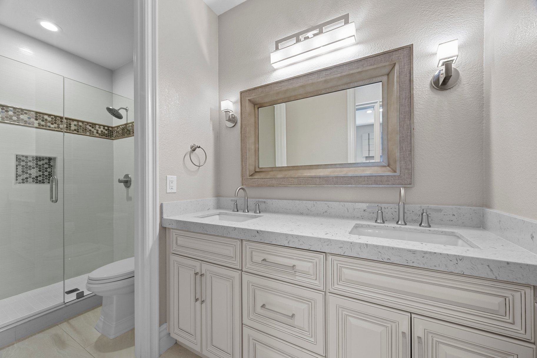  DESIGNER DREAM OASIS IN GATED LAKE LAS VEGAS, FURNISHED TURN-KEY - 物件實景
