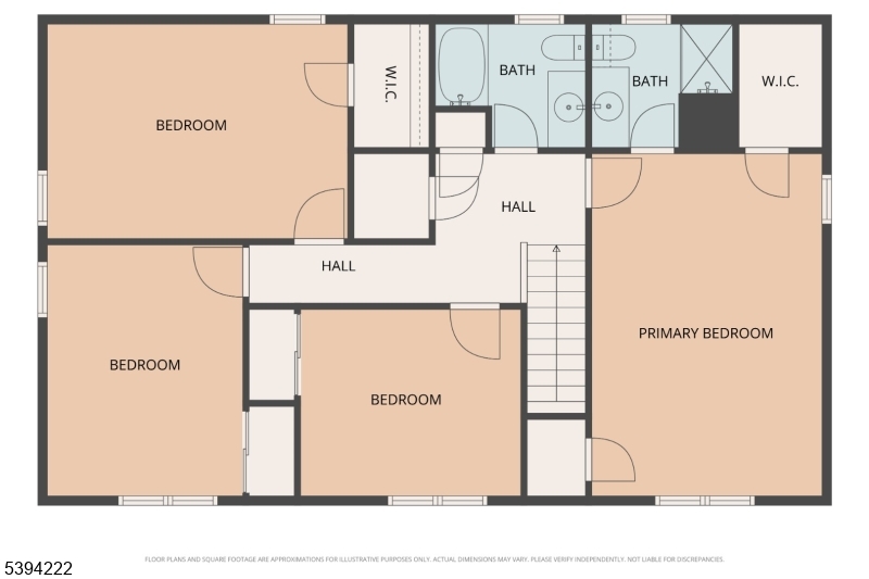 Readington Twp., New Jersey, 08889, United States, 4 Bedrooms Bedrooms, ,3 BathroomsBathrooms,Residential,For Sale,1989710
