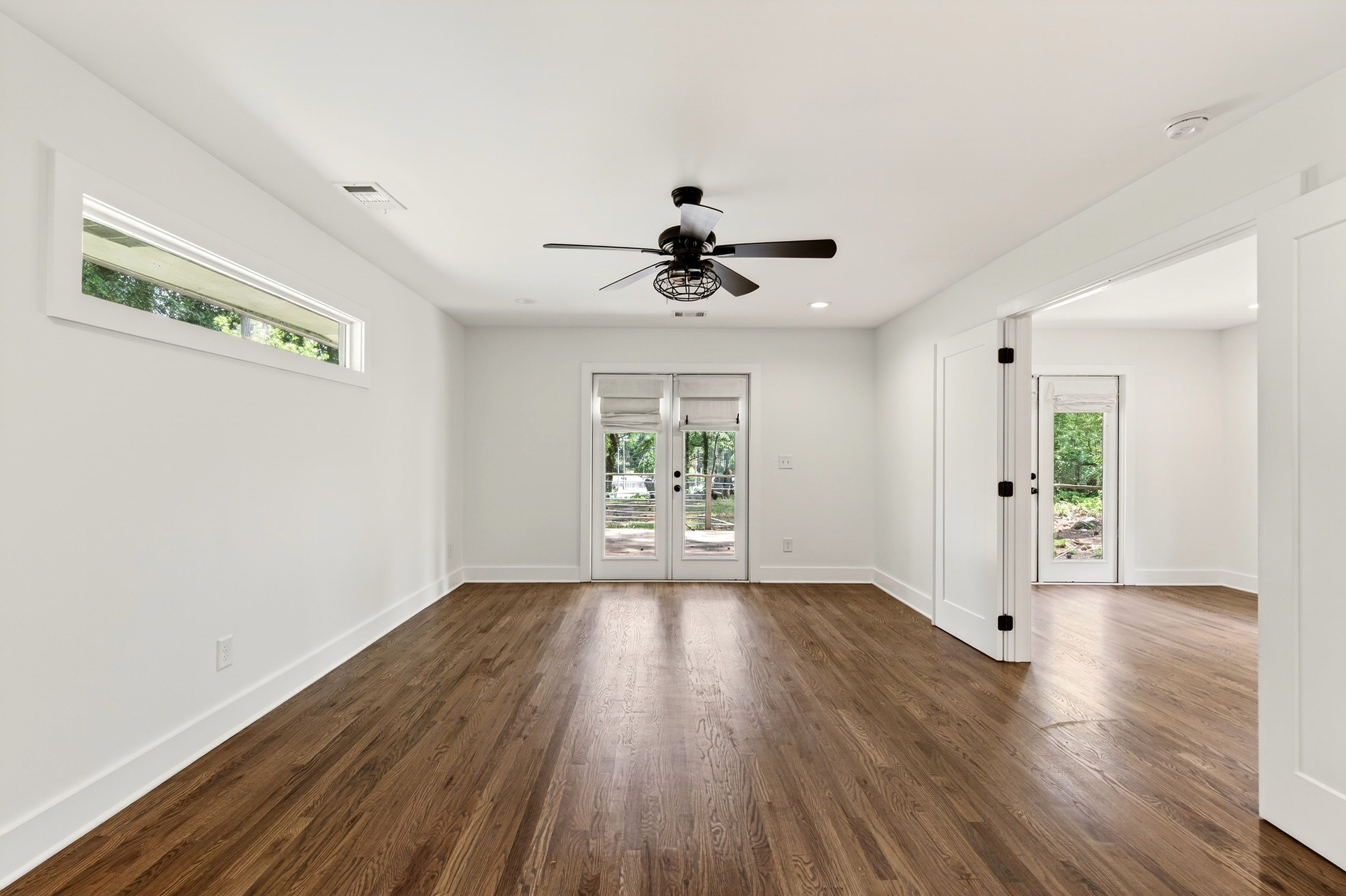  Exceptional Mid-Century Modern Renovation in Decatur - 物件實景