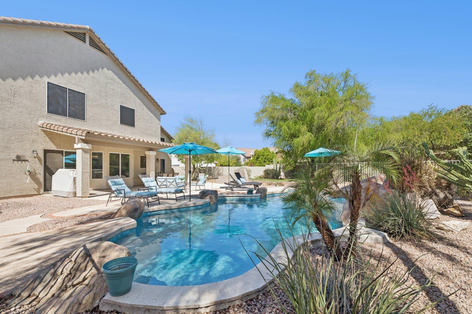  29007 N 45th Way  Cave Creek, AZ - 物件實景