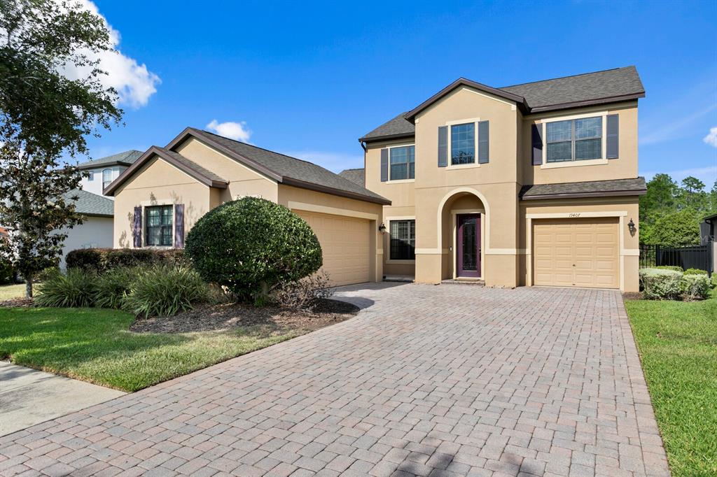 Lutz, Florida, 33558, United States, 4 Bedrooms Bedrooms, ,4 BathroomsBathrooms,Residential,For Sale,1817668