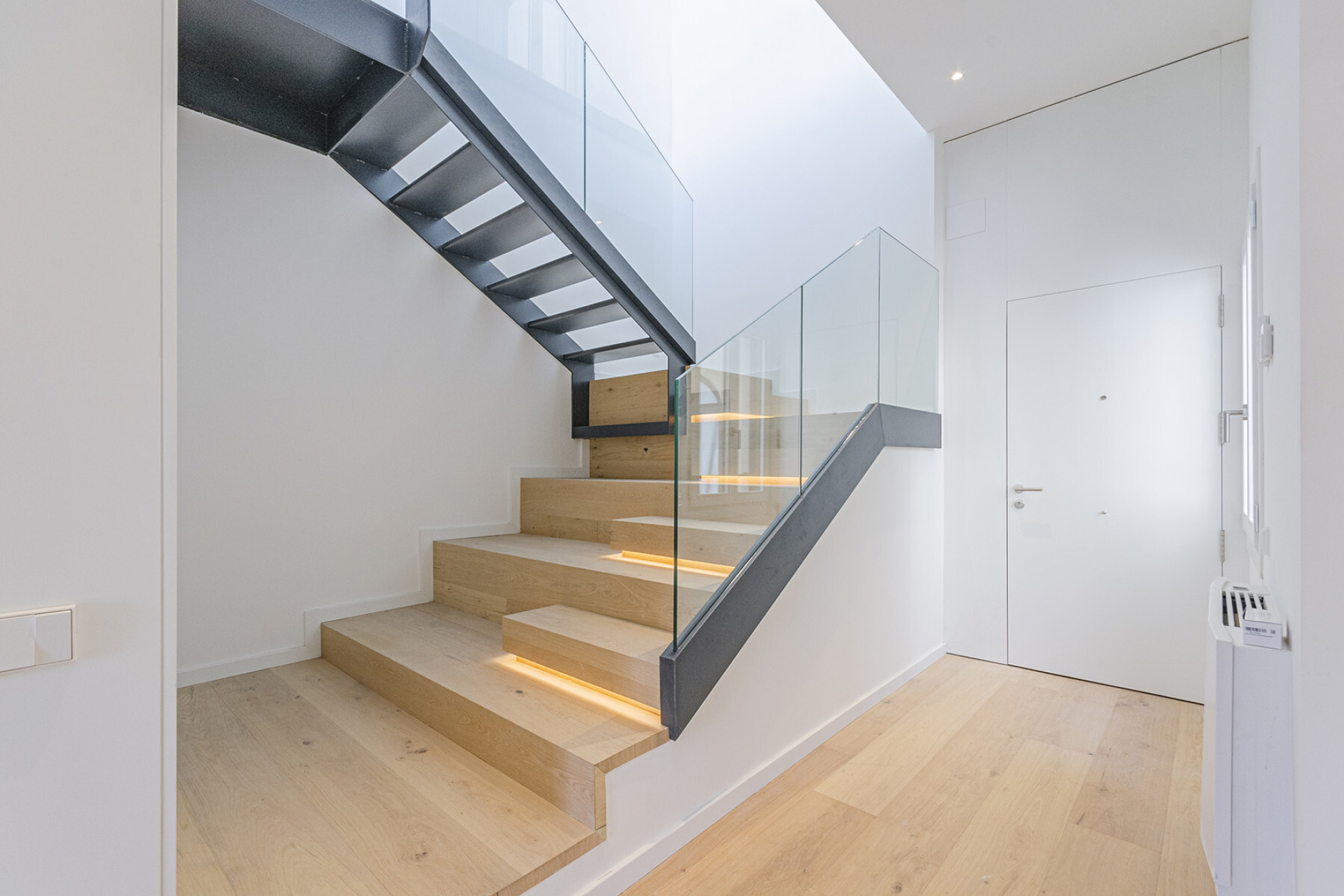  Duplex penthouse in the iconic Rambla Catalunya in Barcelona - 物件實景