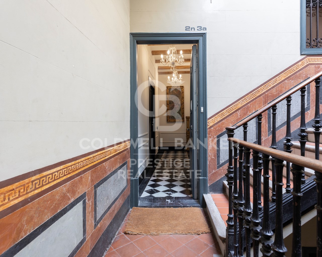 Barcelona, Barcelona, Ciutat Vella, Borne Barcelon, Barcelona, Catalonia, ES, 3 Bedrooms Bedrooms, ,3 BathroomsBathrooms,Residential,For Sale,Barcelona, Barcelona, Ciutat Vella, Borne Barcelon,1614758