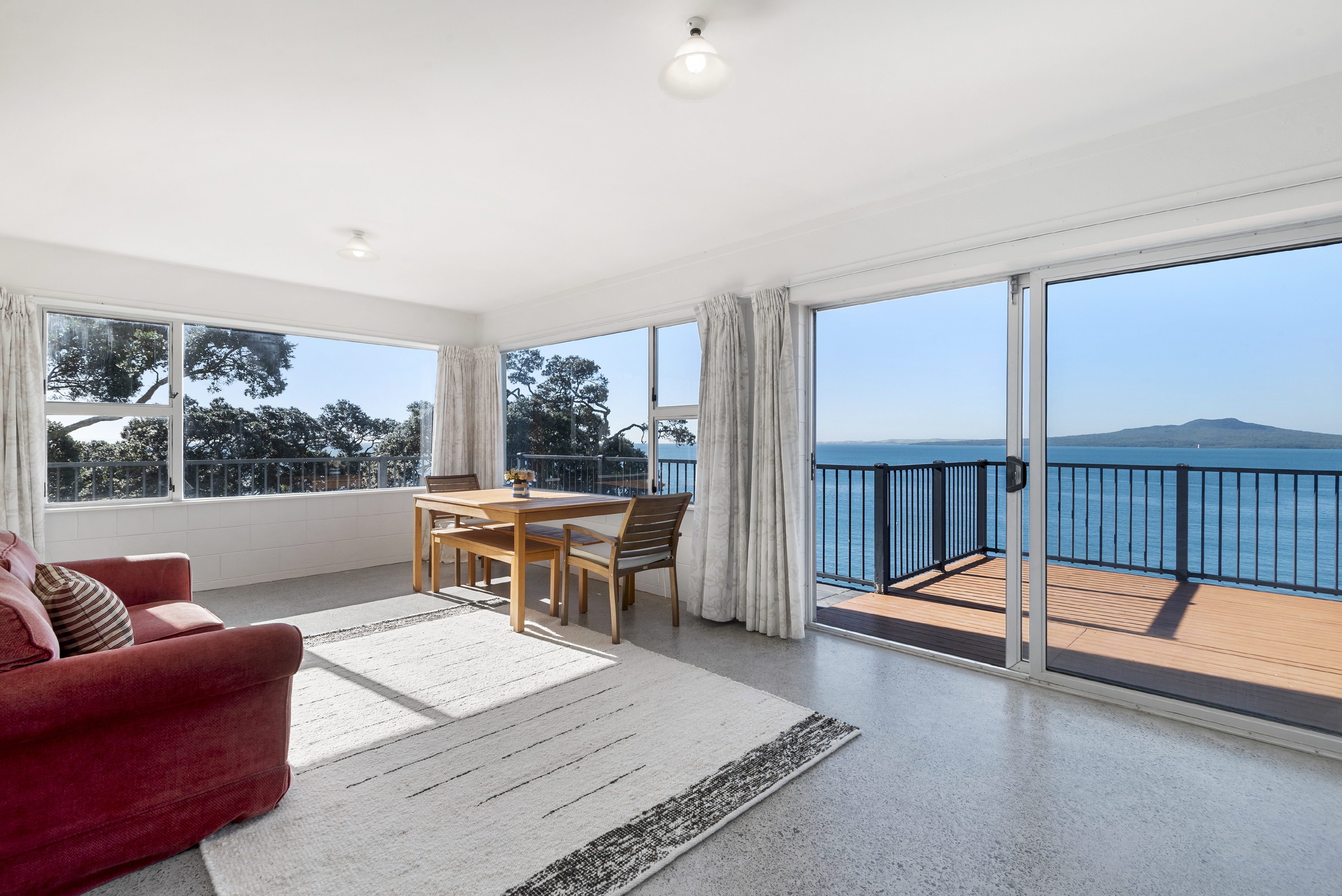  261 Hurstmere Road, Takapuna - 物件實景